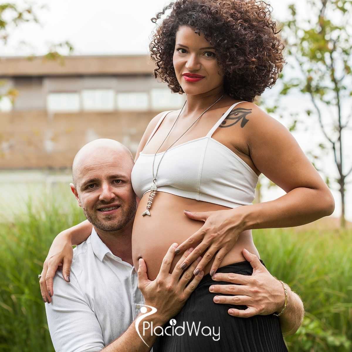 IVF in Bogota Colombia: Helping Patients Understand Fertility Treatment Possibilities Abroad