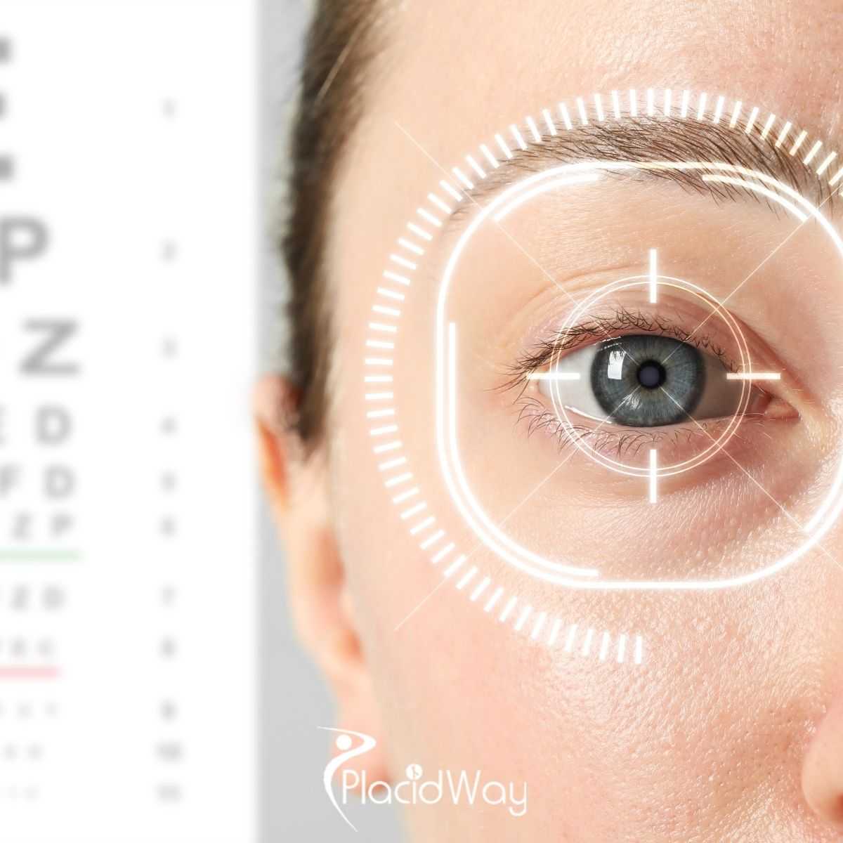 LASIK-Augenoperation in der Türkei: Das beliebte Verfahren zur Sehkorrektur bei deutschen Patienten