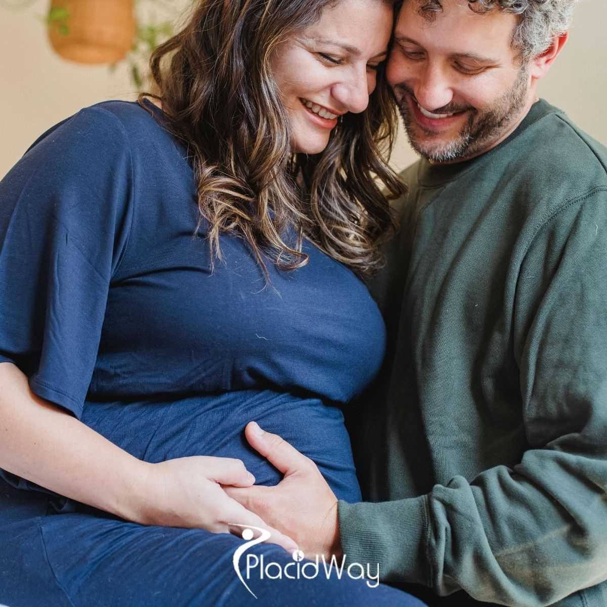 IVF in Mexico: Complete Guide to Fertility Treatment and Costs