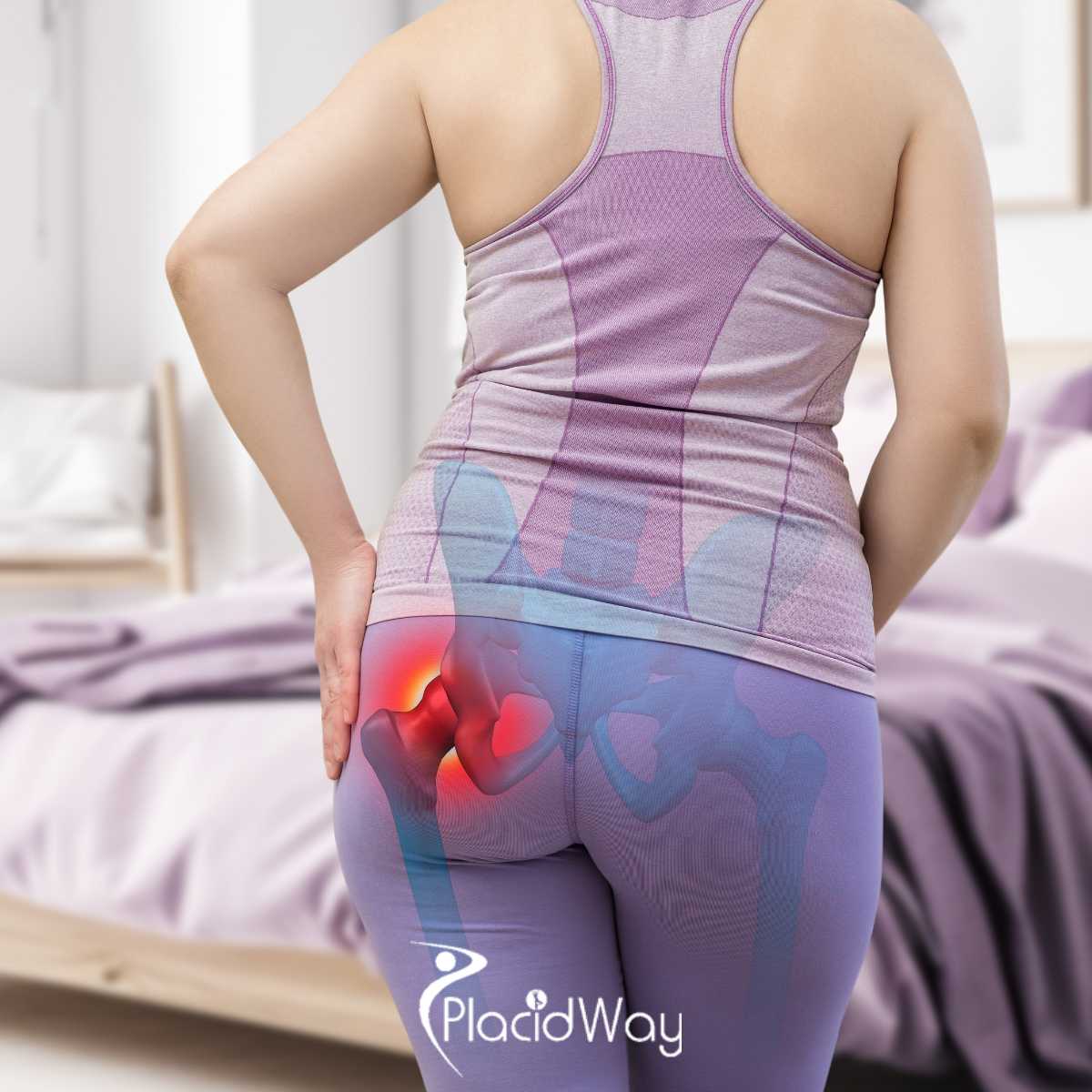 Hip Replacement in Turkey vs. Germany - A Comprehensive Comparison for Patients