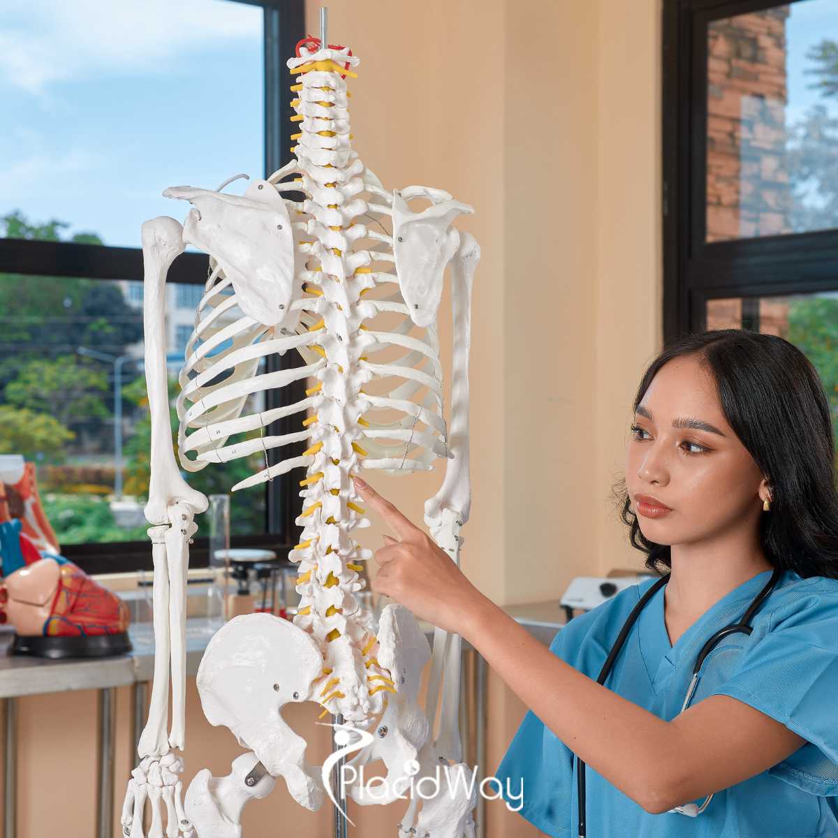 Spine Surgery in Turkey vs Qatar - A Comprehensive Guide for Medical Tourists
