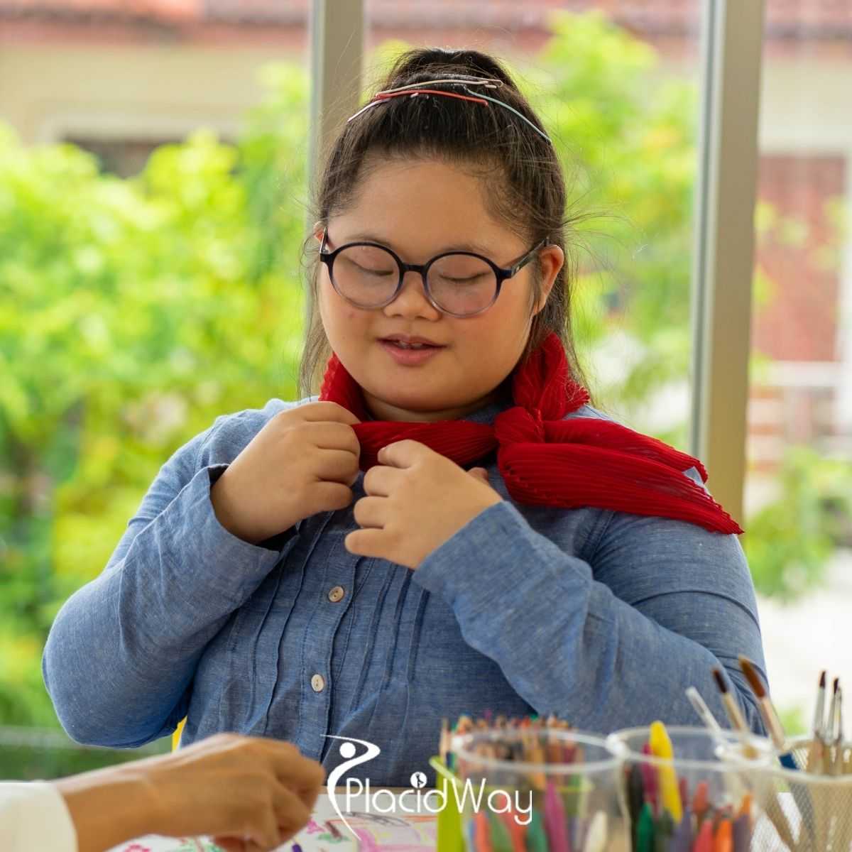 Stem Cell Therapy for Autism in China: Cost, Safety, and Patient Guide
