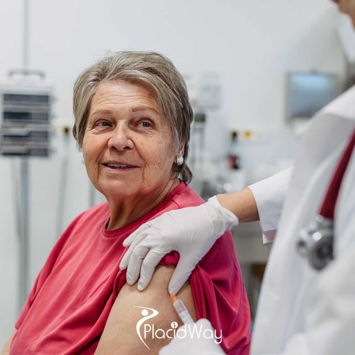 Evaluating Stem Cell Therapy in Cancun: Treatment Options, Safety, and Costs for International Patients