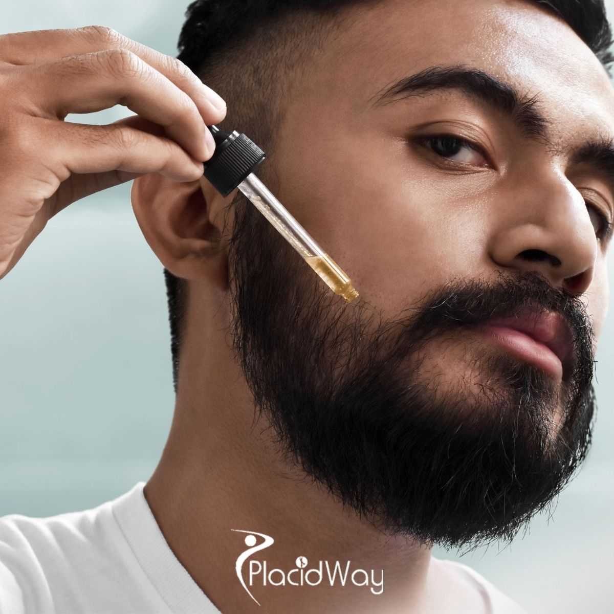 Planning Your Beard Transplant in Istanbul, Turkey: A Complete Guide to Natural Results, Clinic Safety, and Costs
