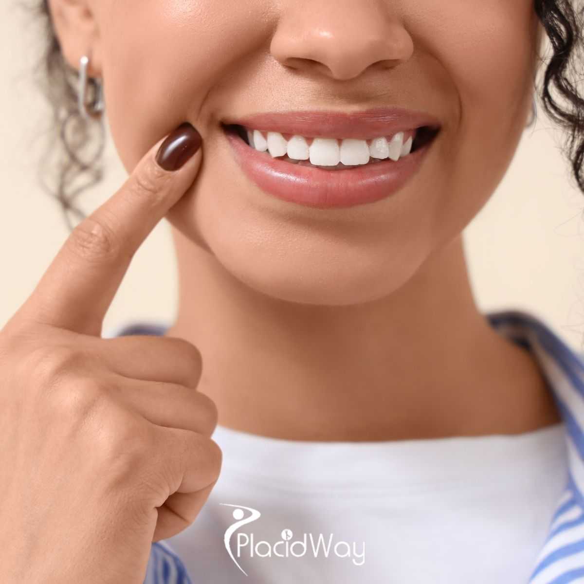 Planning for Dental Implants in Istanbul, Turkey: A Patient’s Guide to Costs, Safety, and Clinics