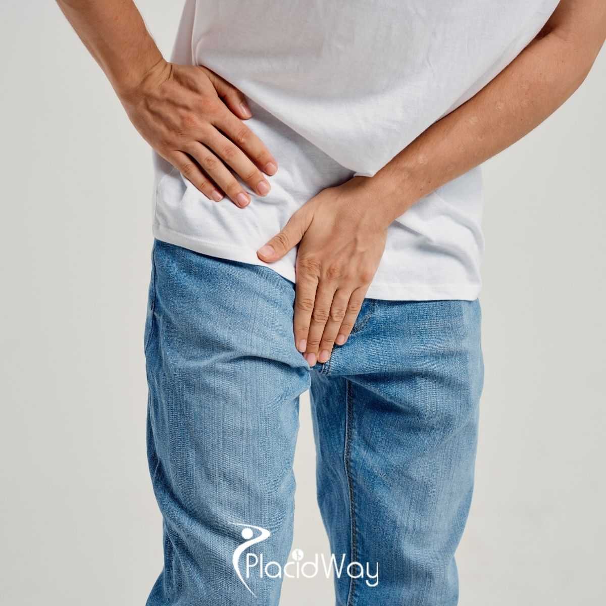 Erectile Dysfunction Treatment in Istanbul, Turkey: Exploring Safe Options, Real Costs, and Expert Clinics