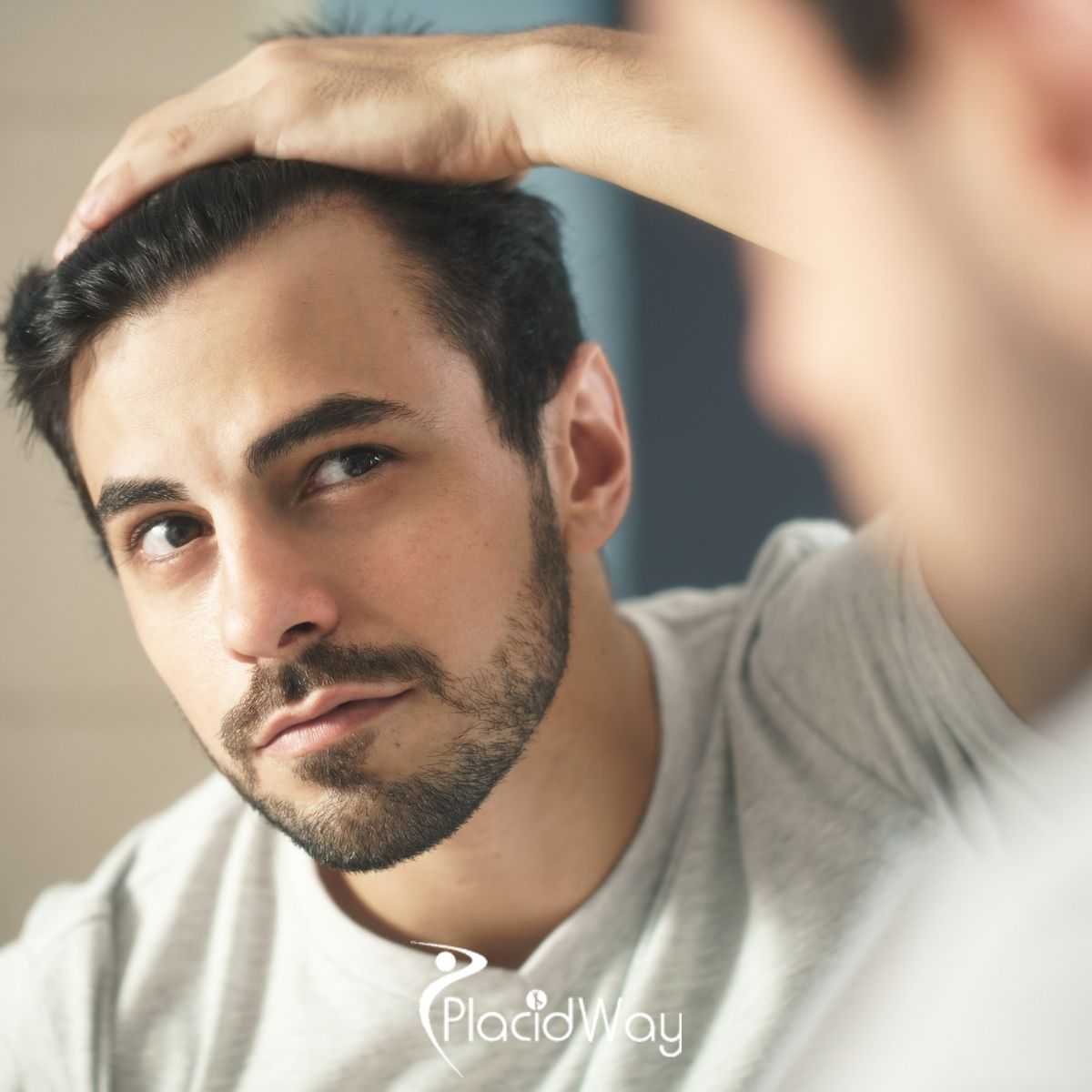 Evaluating Hair Transplant in India: Costs, Safety, and Patient Suitability