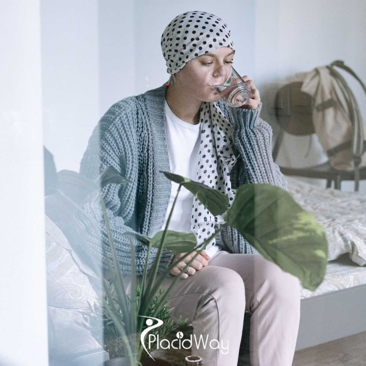 تكلفة زراعة نخاع العظم في تركيا 2025