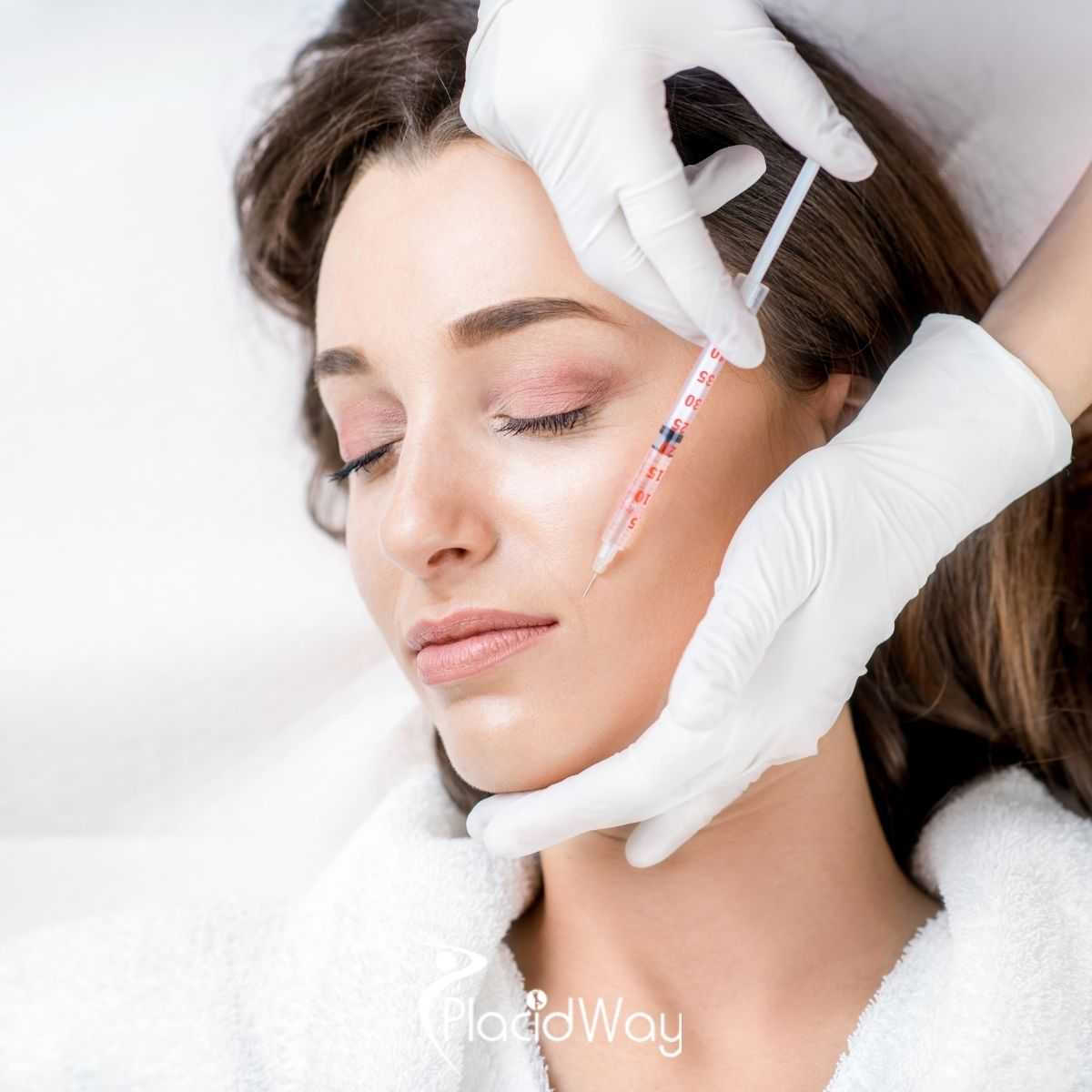 Botox and Dermal Fillers in Tijuana, Mexico: Costs, Safety, and Choosing a Certified Injector