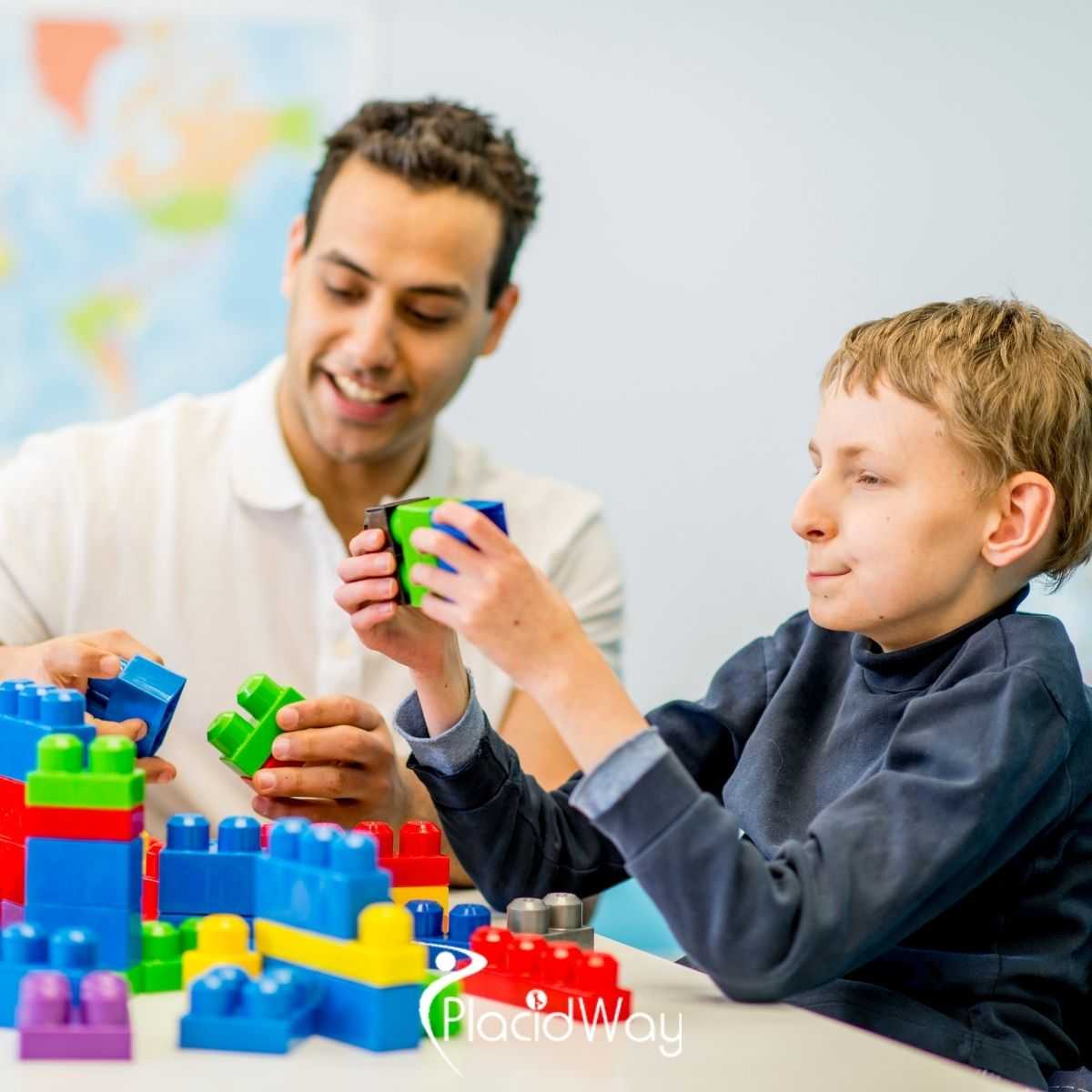 Evaluating Stem Cell Therapy for Autism in India: Costs, Safety, and Hospital Certifications