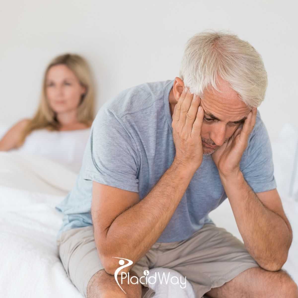Evaluating Erectile Dysfunction Treatment Options in Mexico: Costs, Safety, and Provider Credentials