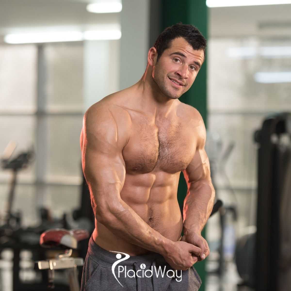 Cómo encontrar el mejor grabado abdominal en Cali, Colombia