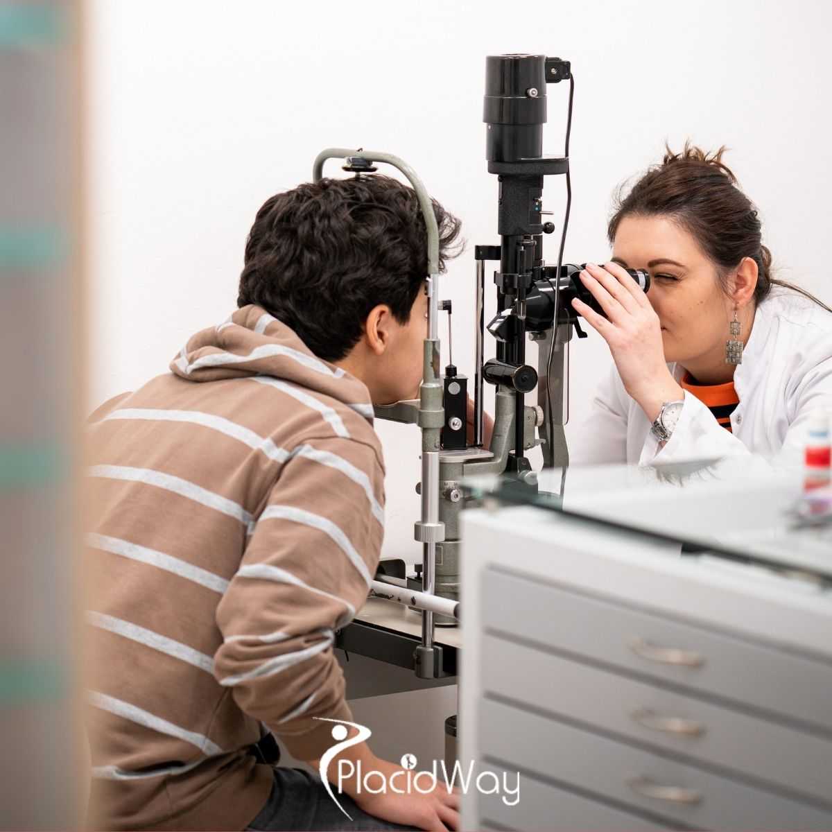 Planning for Lasik in Turkey: Understanding Safety, Costs, and Clinic Credentials