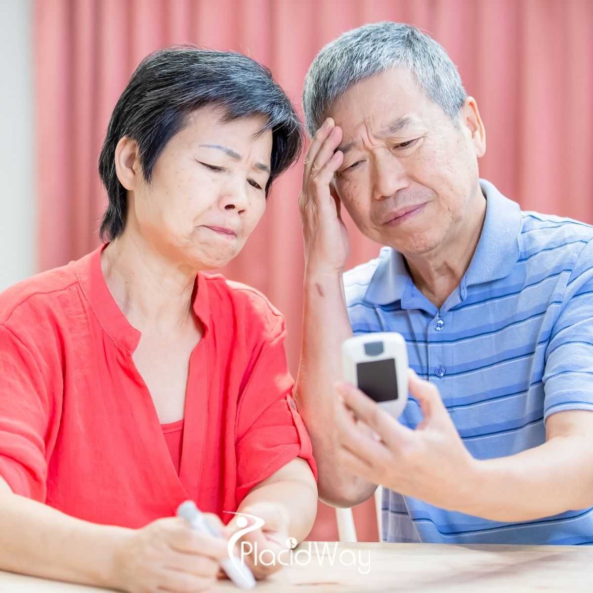 Diabetes Treatment in Kuala Lumpur, Malaysia: A Guide to Patient Options, Safety, and Costs