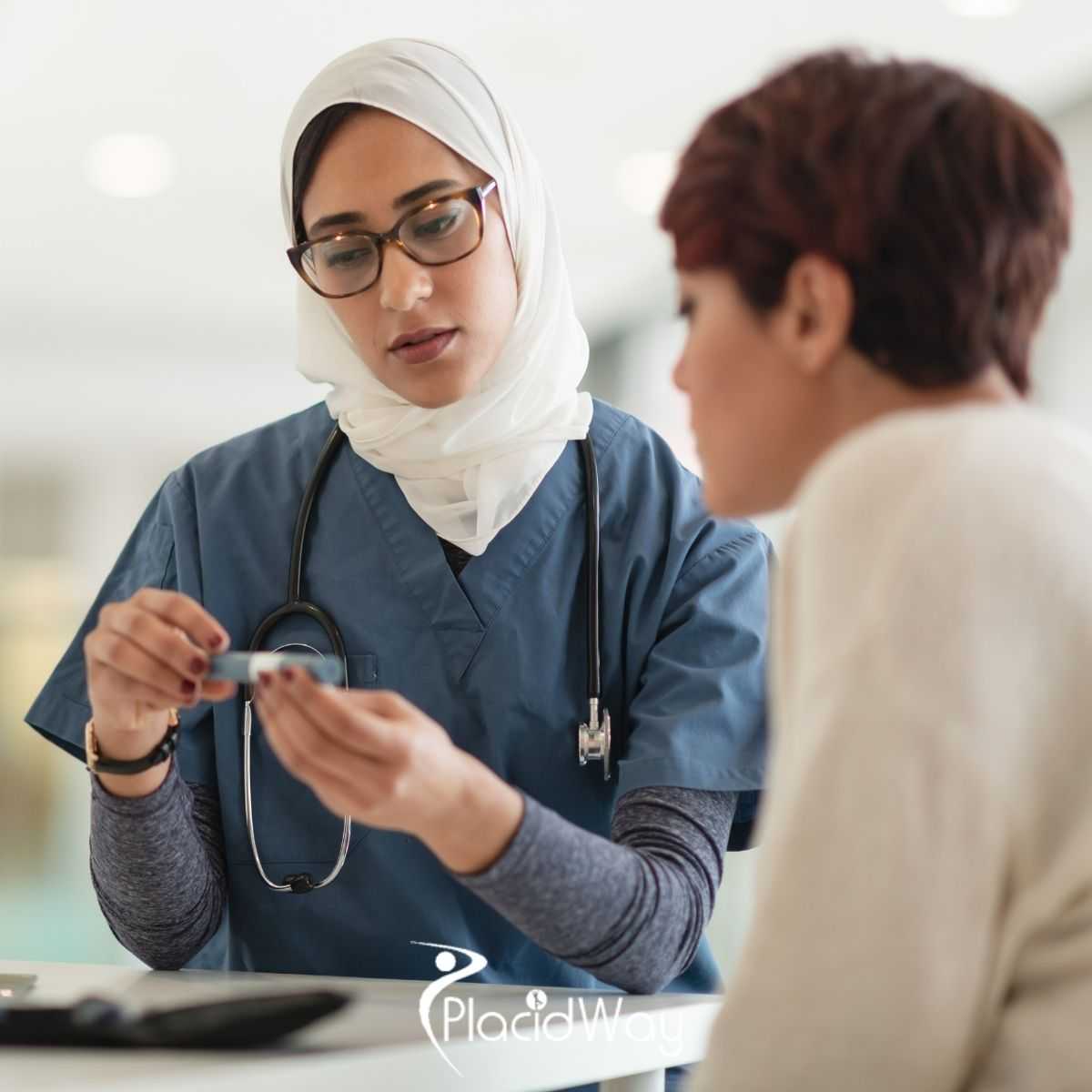 Evaluating Diabetes Treatment in Bangkok, Thailand: Therapy Options, Clinical Safety, and Costs