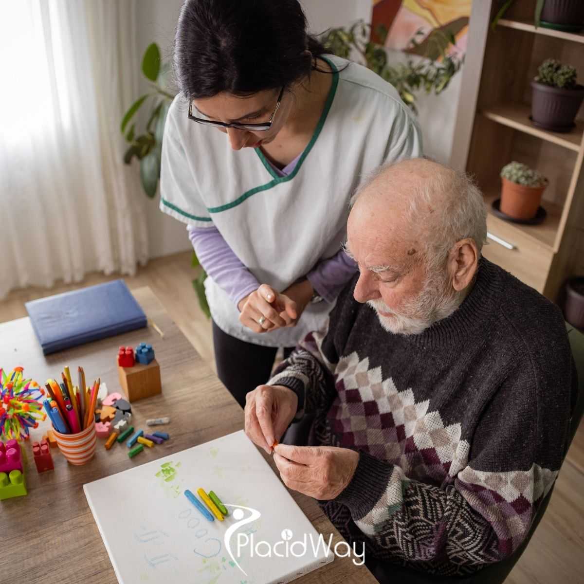 Evaluating Alzheimer's Treatment in Mexico: Care Options, Costs, and Clinic Safety
