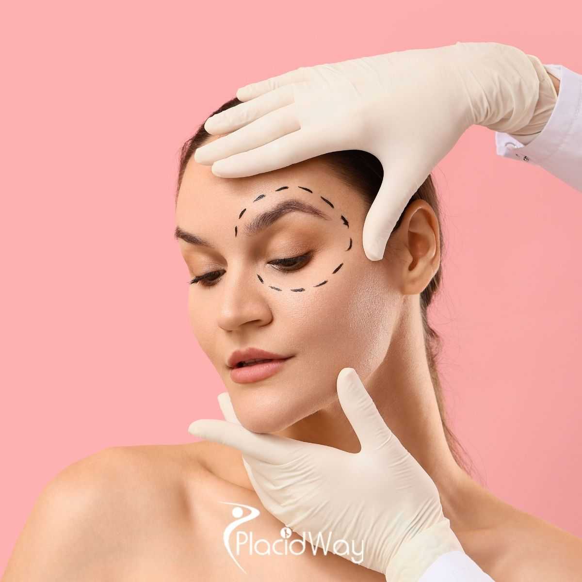 Planning a Brow Lift in Turkey: Costs, Surgeon Qualifications, and Safety Advice for International Patients