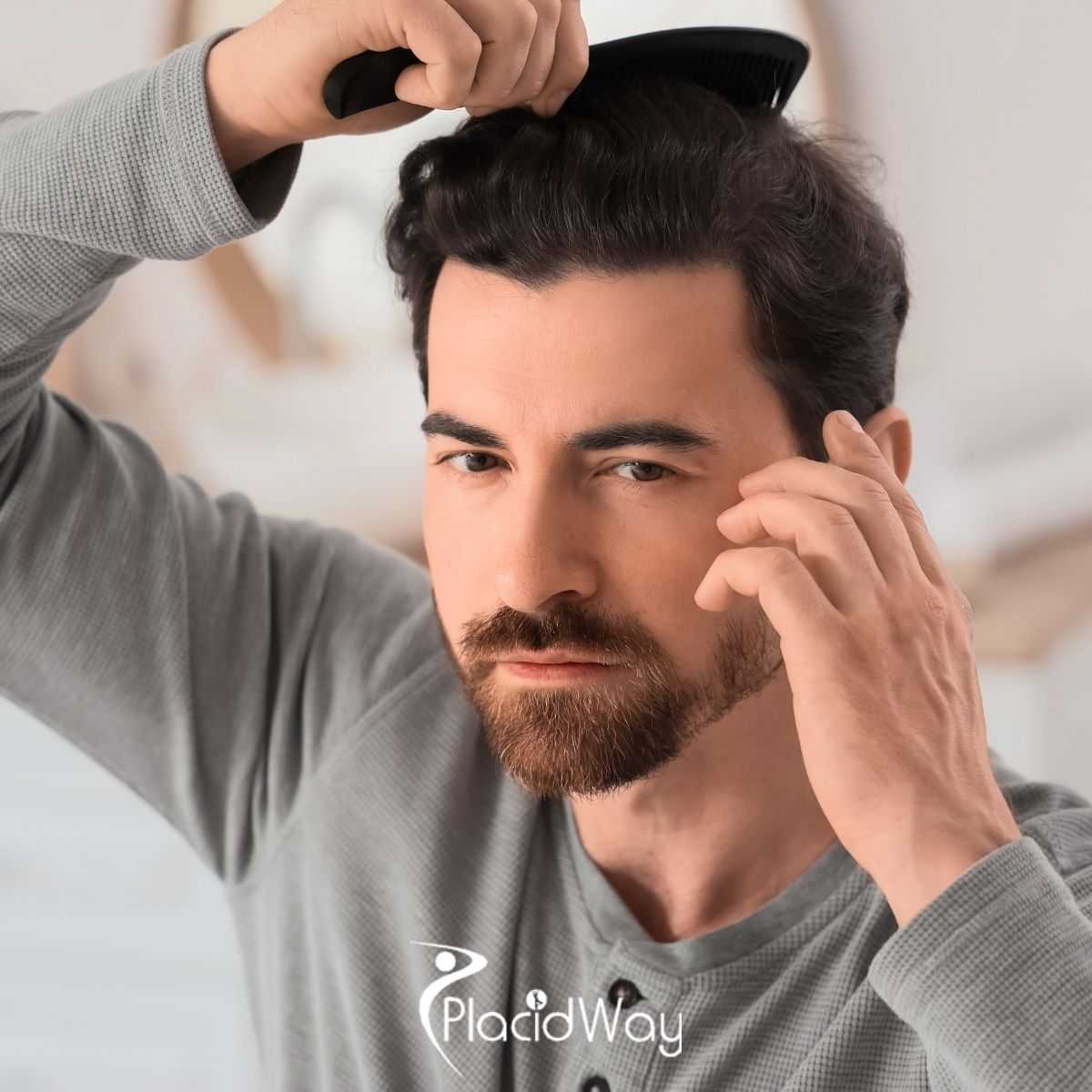 Planning an FUE Hair Transplant in Mexico: Costs, Safety, and Choosing the Right Clinic