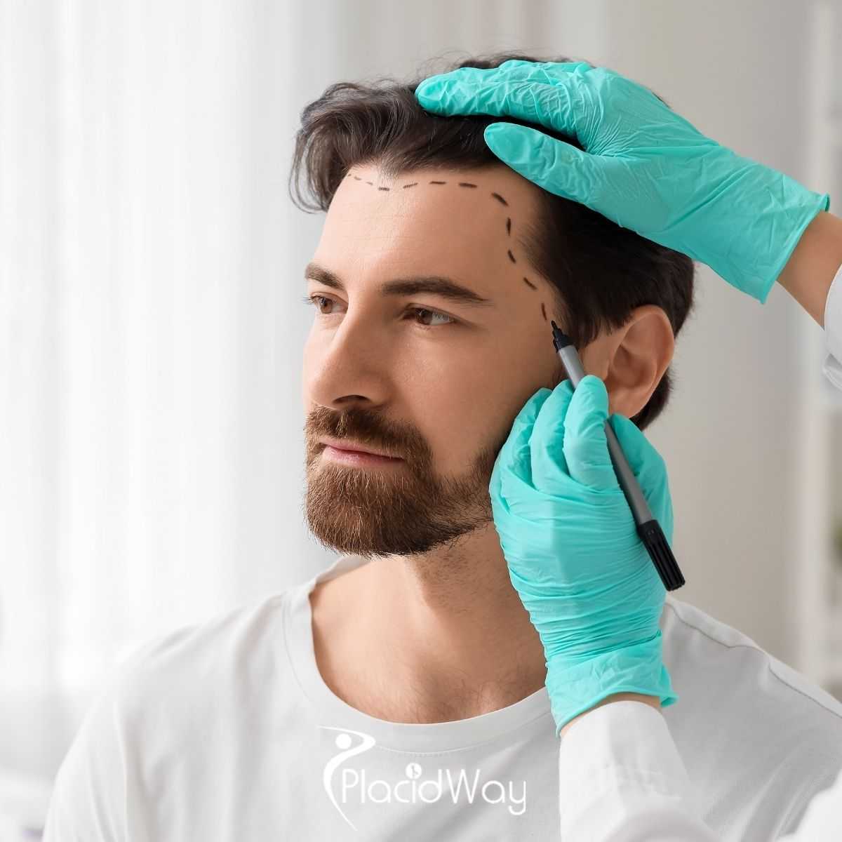 Hair Transplant in Turkey vs Hungary - Per-Graft Pricing, Techniques, and All-Inclusive Value for European Men