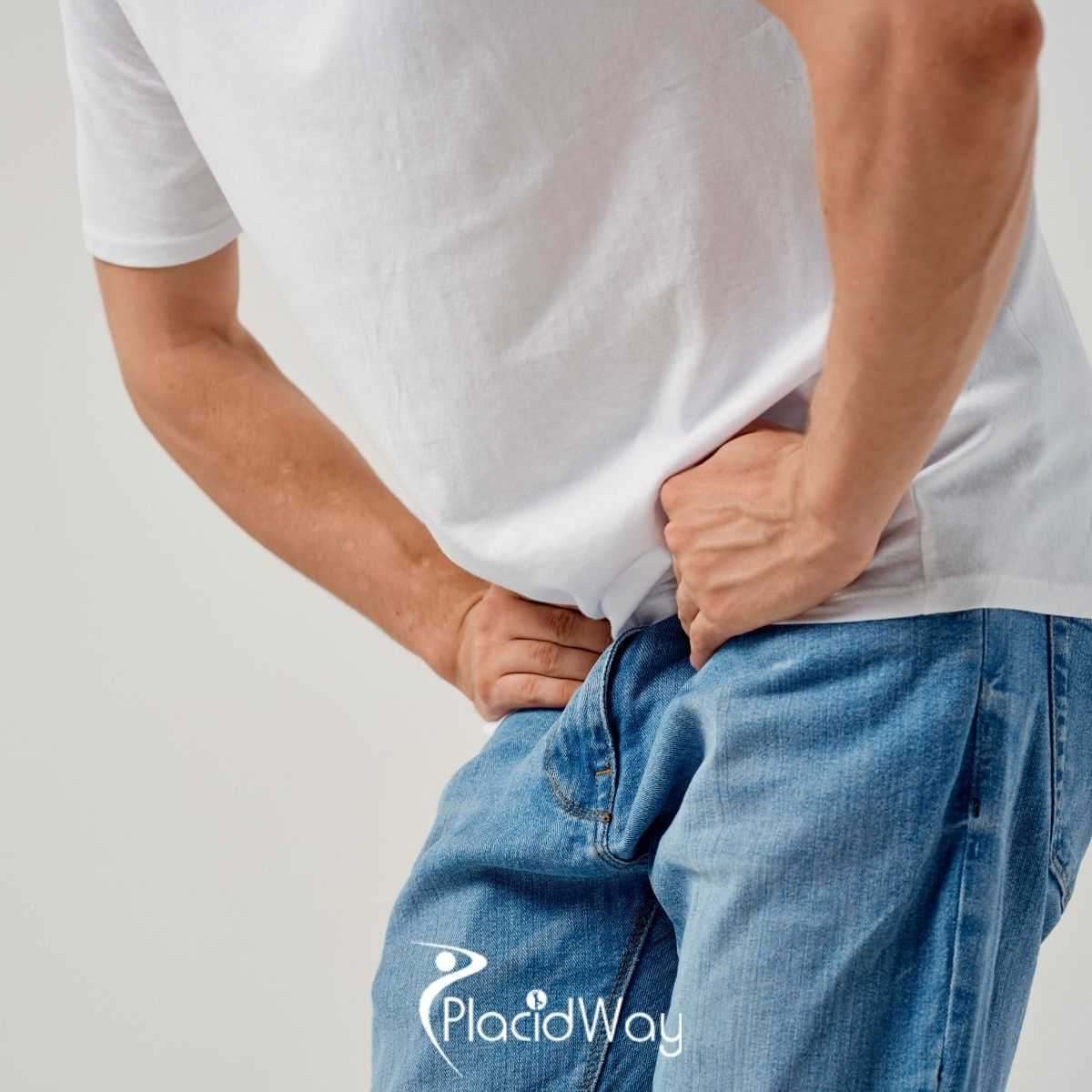 Erectile Dysfunction Treatment in Mexico: A Patient Guide to Safety, Options, and Specialist Selection