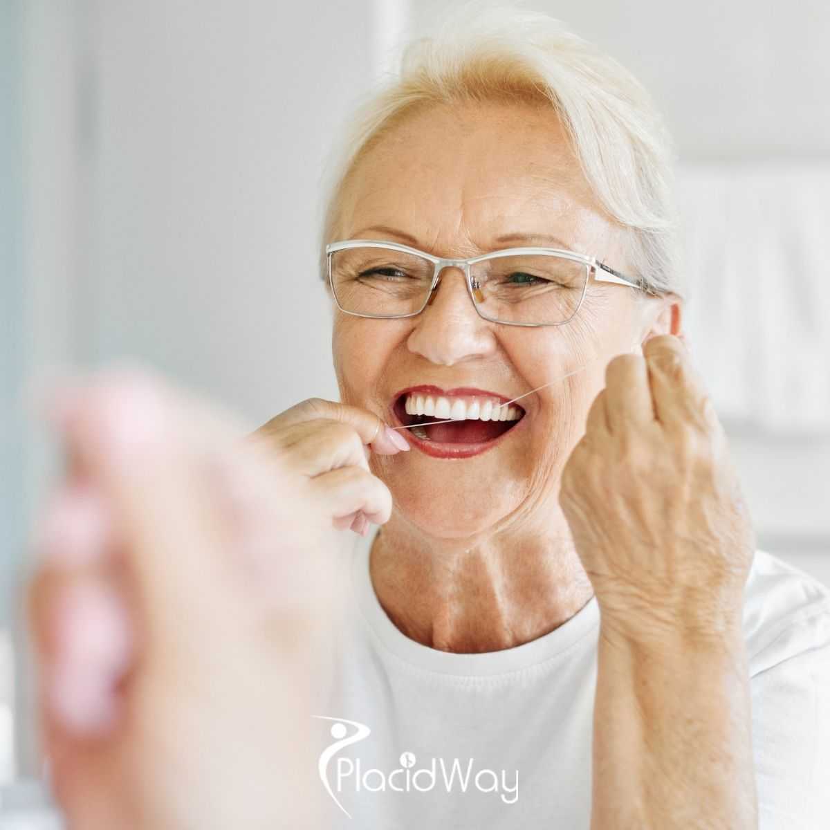 Evaluating Safety, Costs, and Quality for Dentures and Dental Implants in Los Algodones, Mexico