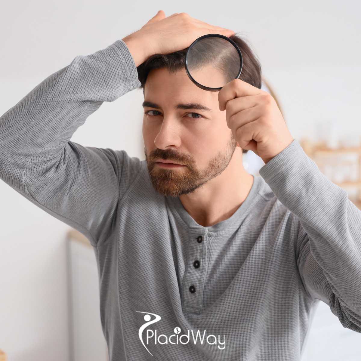 Why British Men are Choosing Turkey Over London for Advanced Hair Transplants