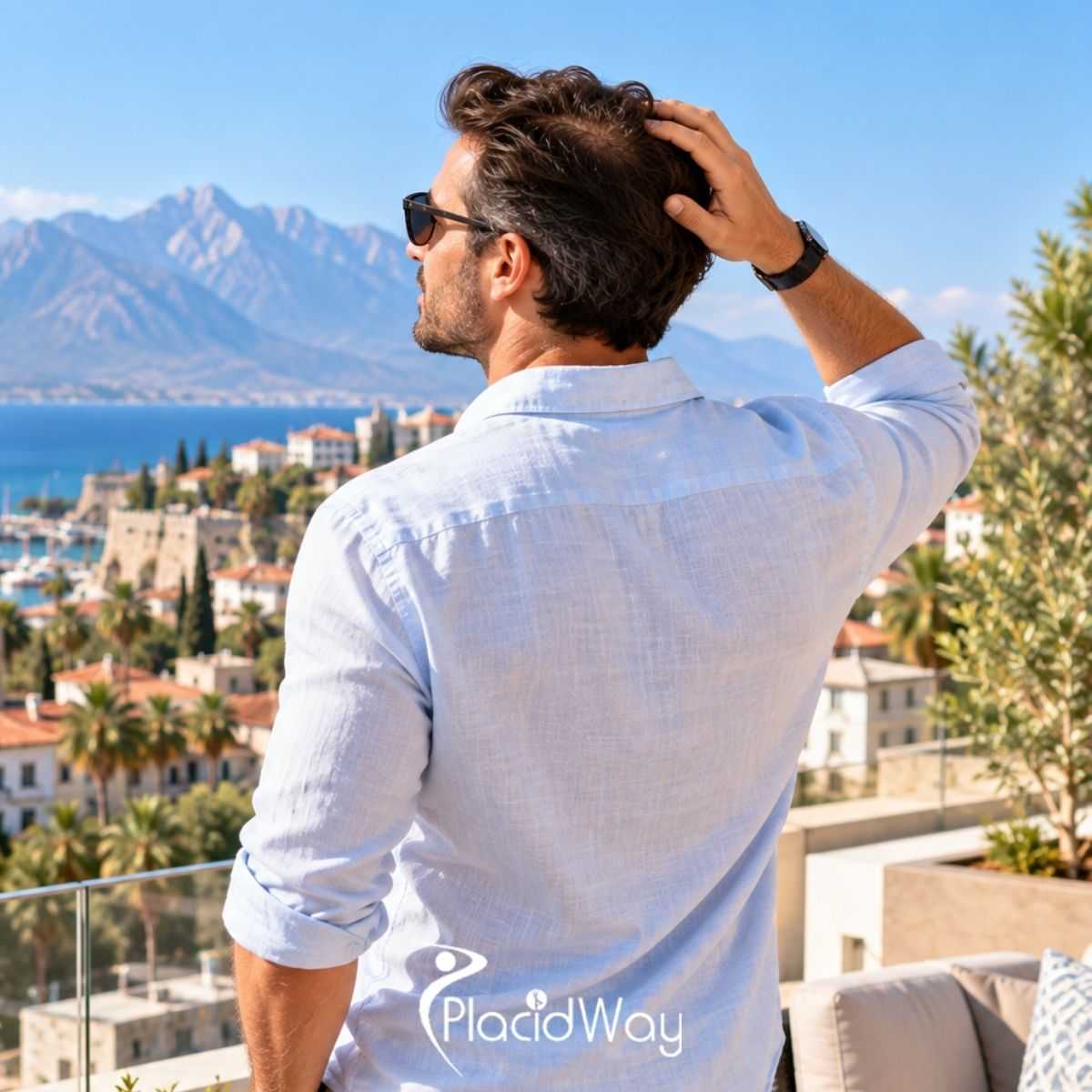 Key to Find the Best Hair Transplant Solution in Antalya, Turkey