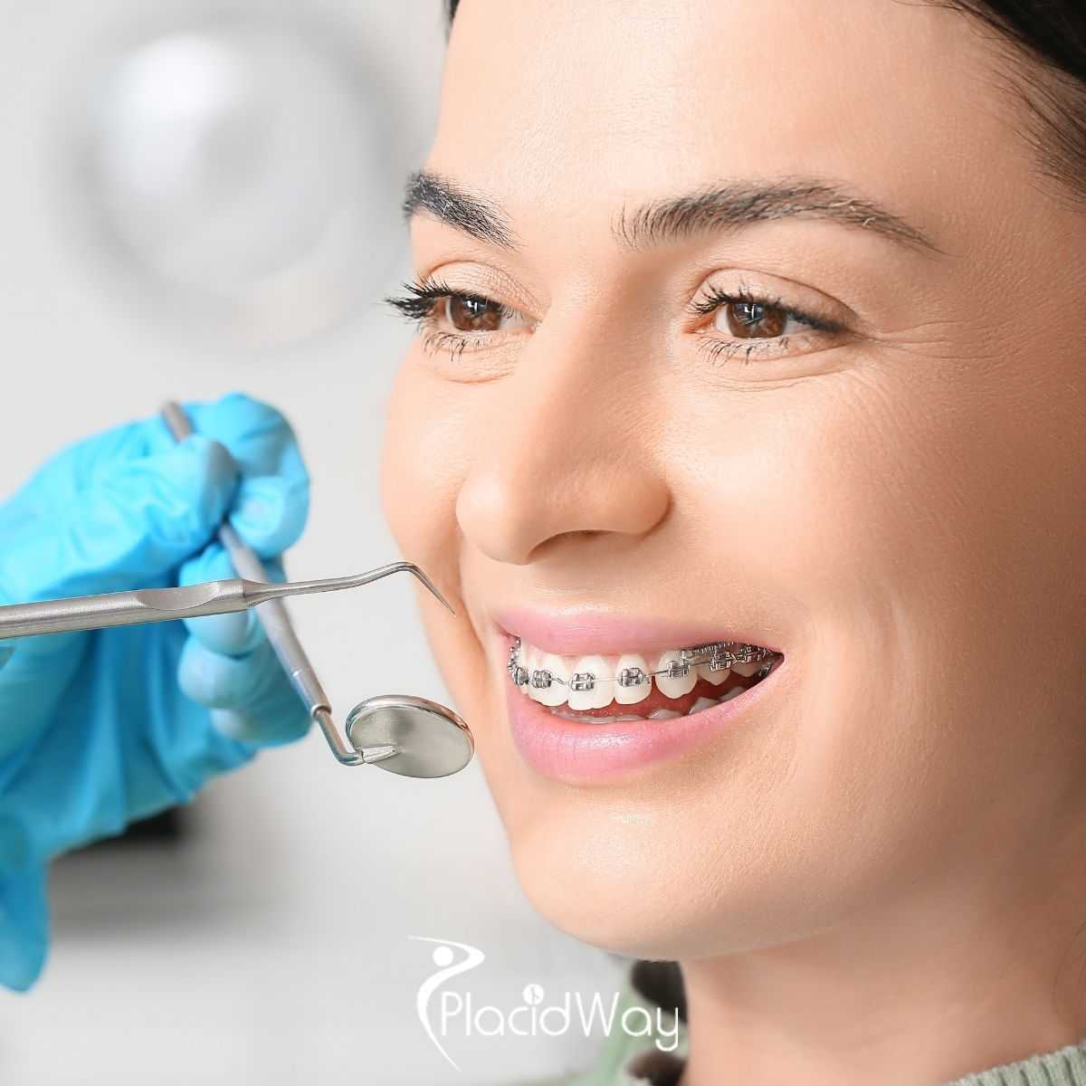 Orthodontics in Los Algodones, Mexico: A Patient's Guide to Costs, Clinic Safety, and Travel Logistics