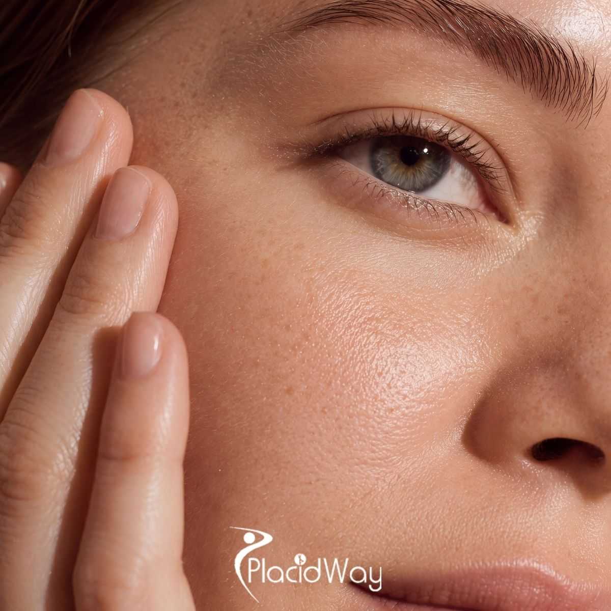 Evaluating Eyelid Surgery in Tijuana, Mexico: Costs, Safety, and Surgeon Credentials
