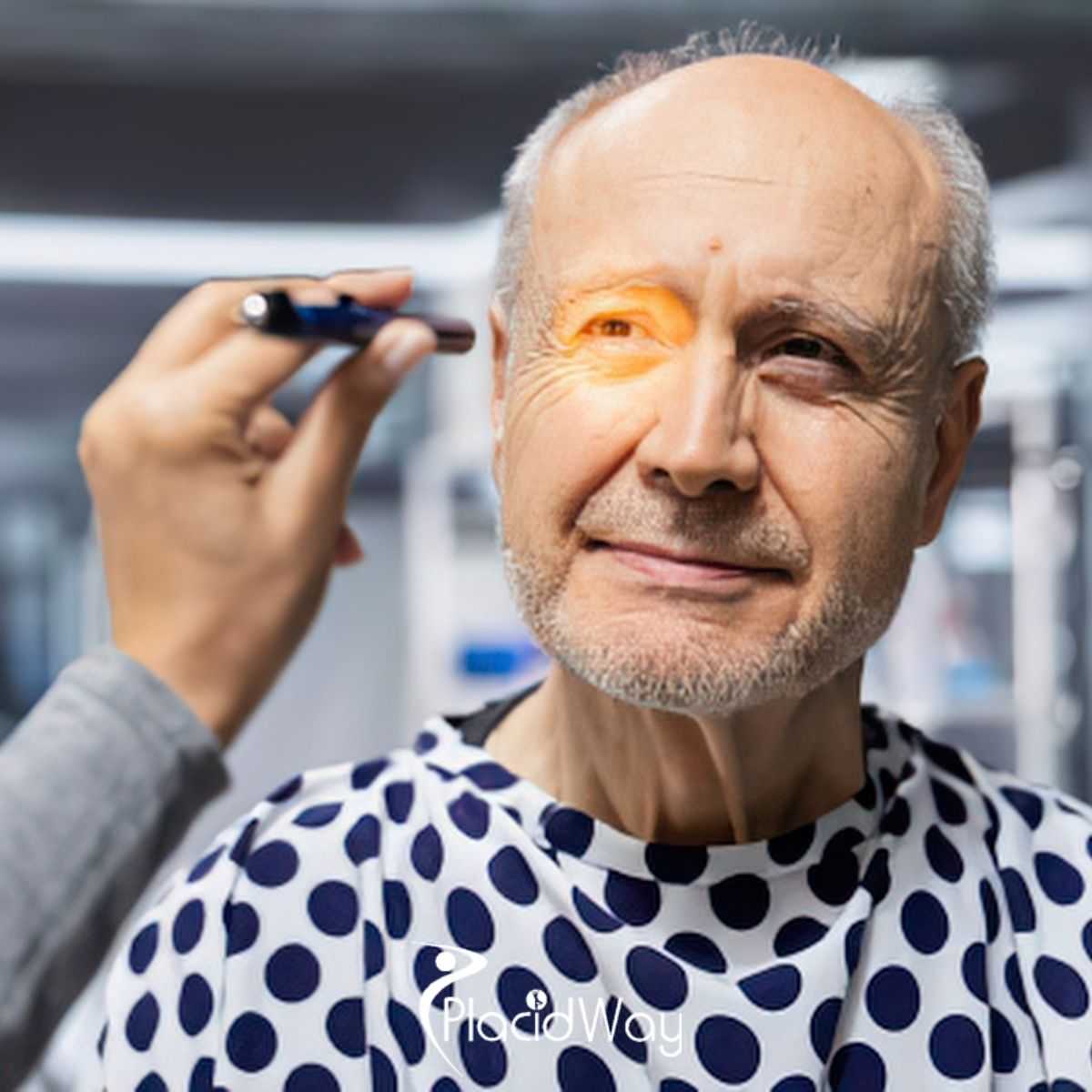 Worried About High Eye Care Costs? A Patient's Guide to Safe Cataract Surgery in Mexico