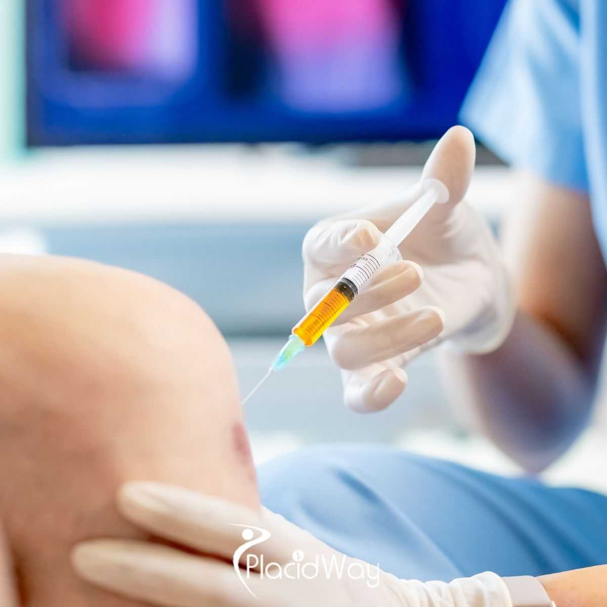 Are You a Candidate for Stem Cell Therapy in Malta? Evaluating Safety, Costs, and EU Credentials