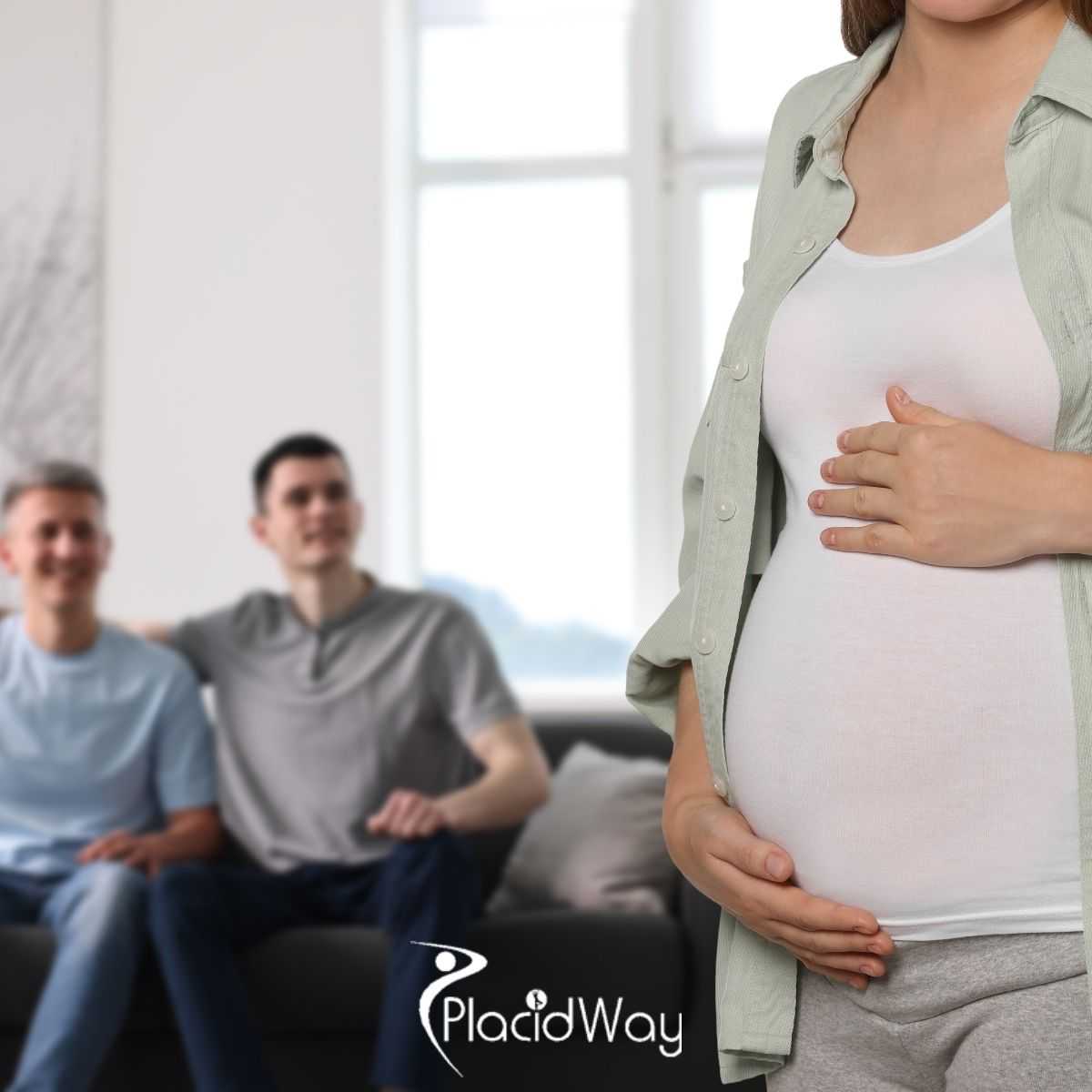 Surrogacy in Mexico: A Complete Guide to Legal Frameworks, Costs, and Safely Starting Your Family