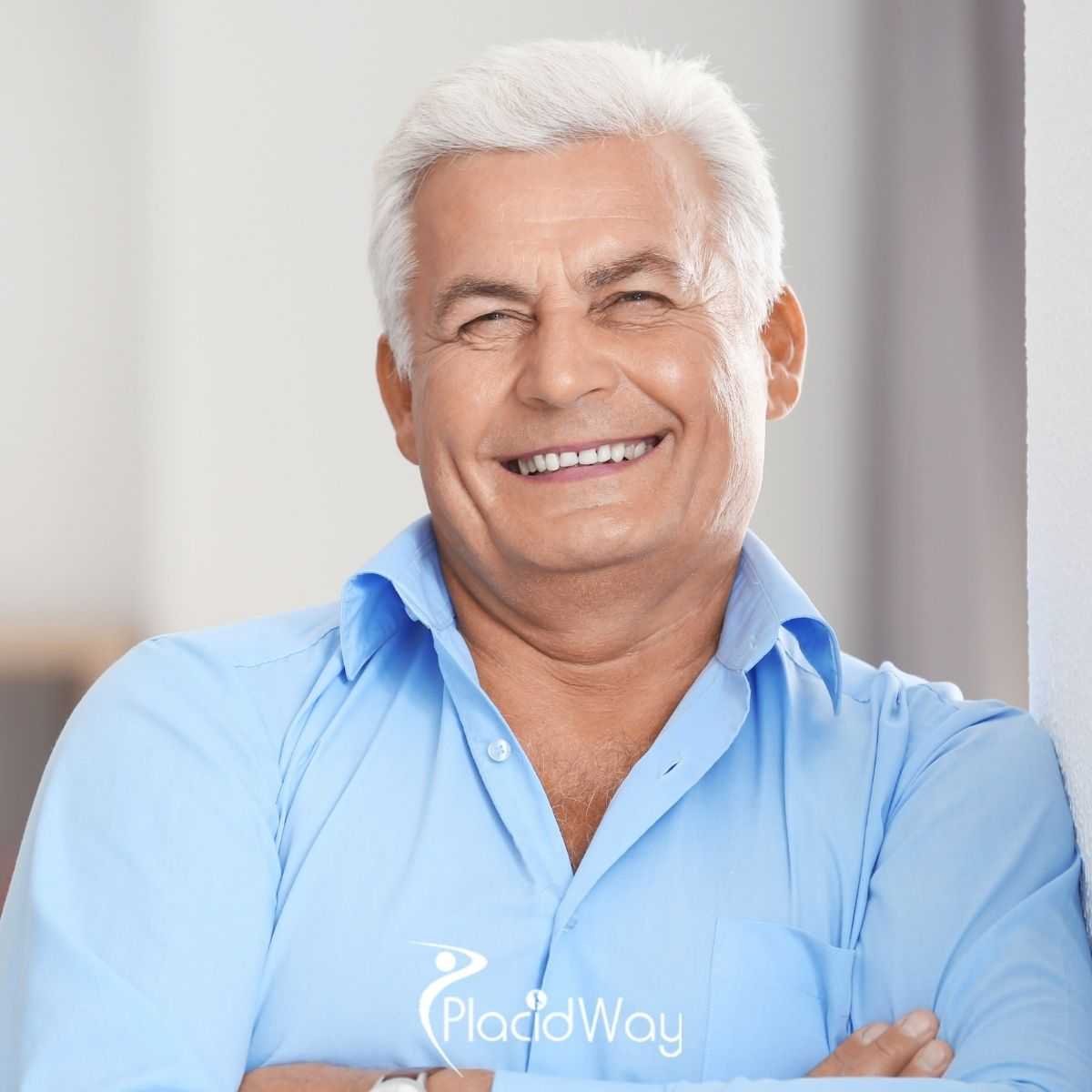 What to Expect From Dental Implants in Los Algodones, Mexico