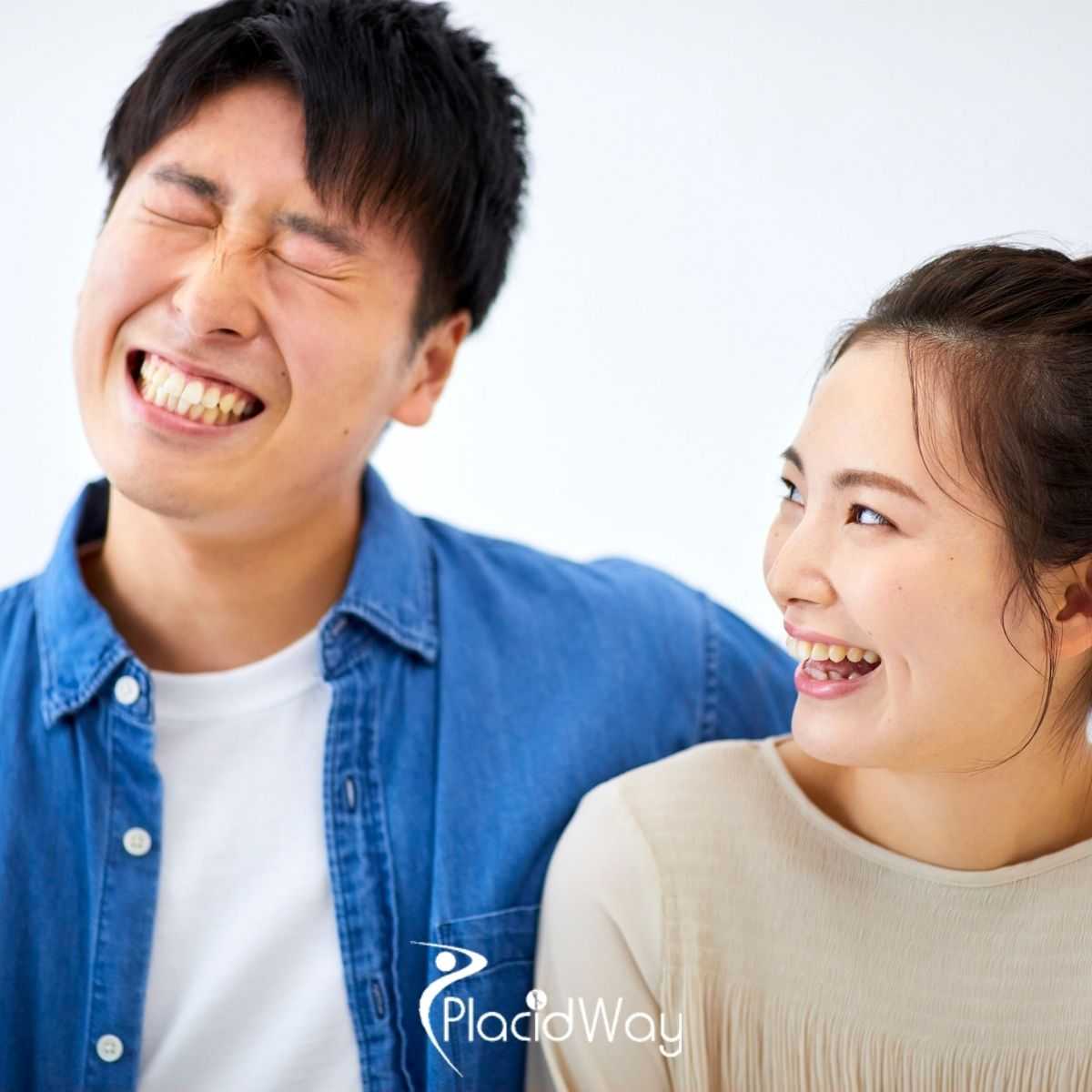 How Much Does Dental Extractions Cost in South Korea?