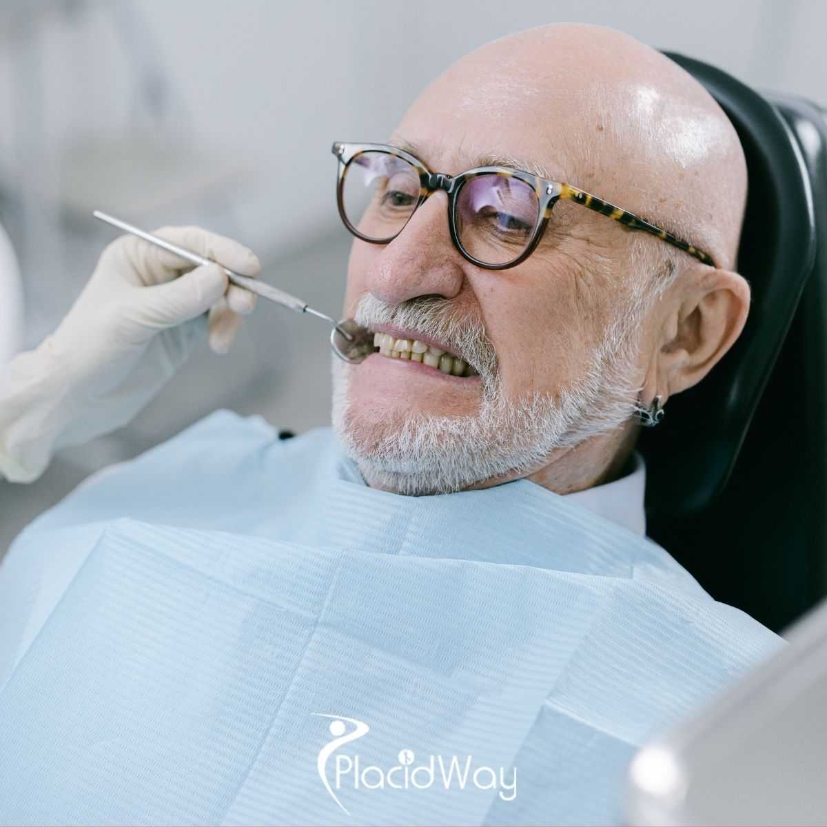 What to Know Before Choosing Dental Implants in Mexicali, Mexico