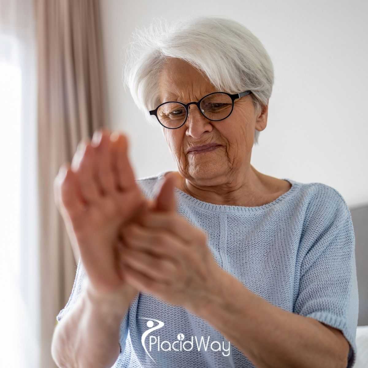 Is Stem Cell Therapy for Arthritis in Guadalajara, Mexico Right for You?