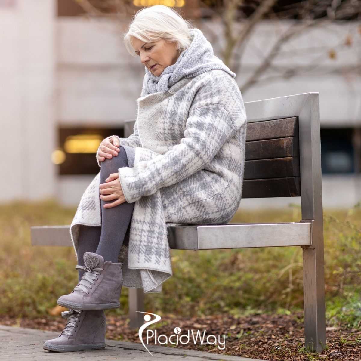 El mejor tratamiento de terapia con células madre para la rodilla en la Ciudad de México, México