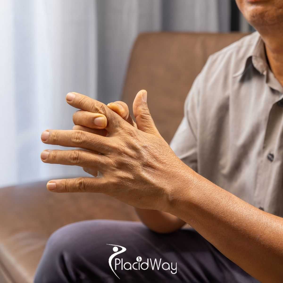 Is Stem Cell Therapy for Arthritis in India Right for You?