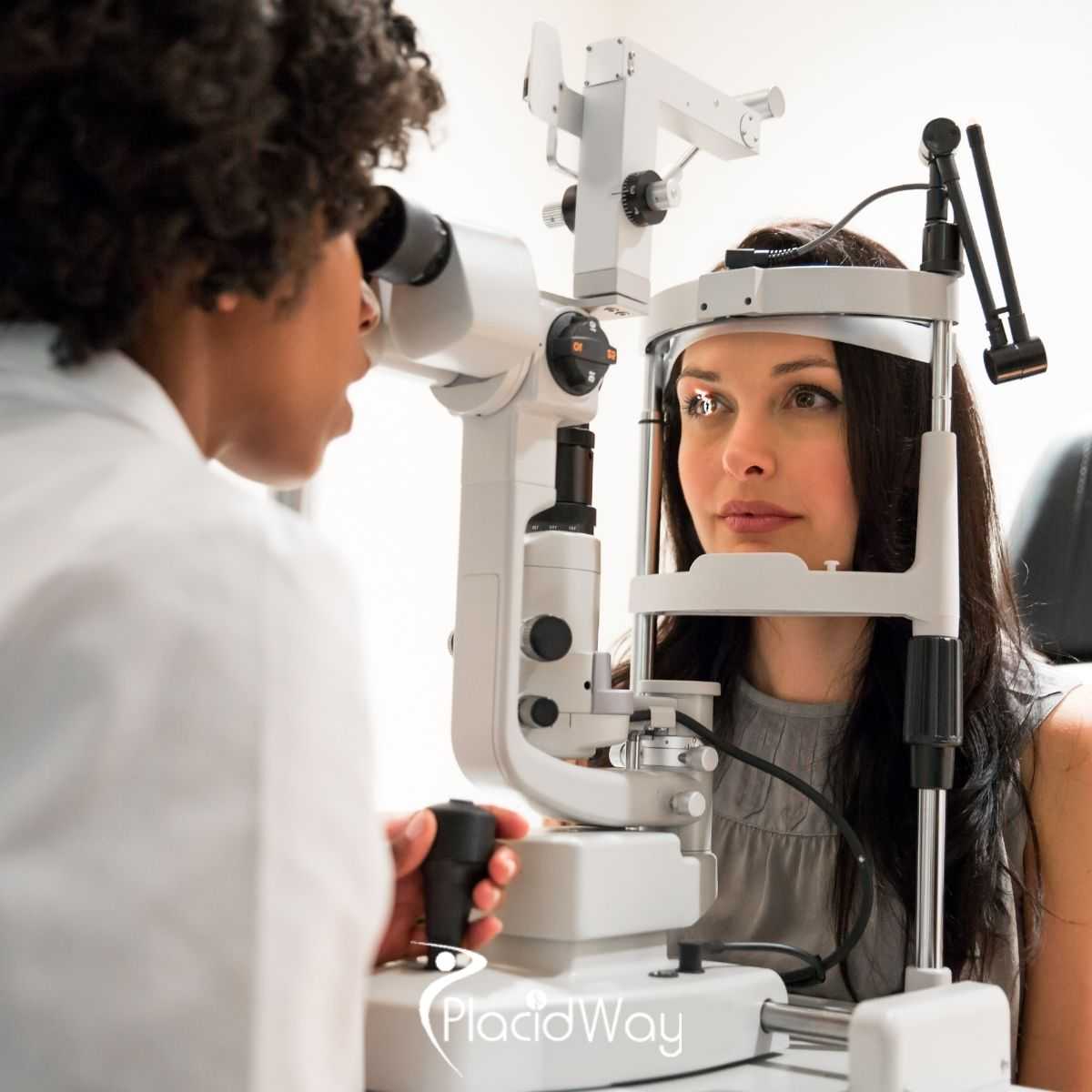 Lasik in Izmir, Turkey: Which Treatment Factors Should Patients Consider?
