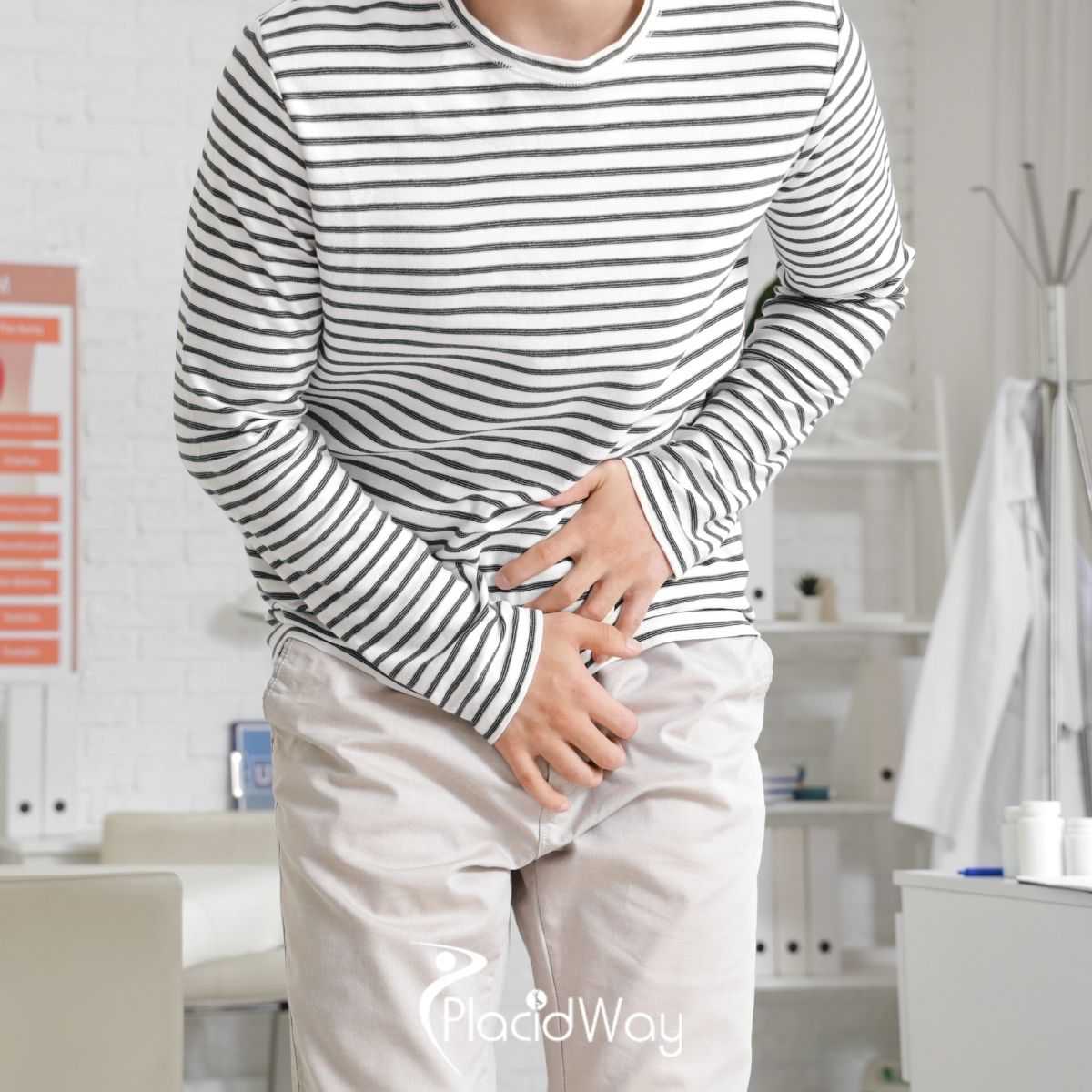 Who Is a Good Candidate for Penile Implant in Seoul, South Korea?