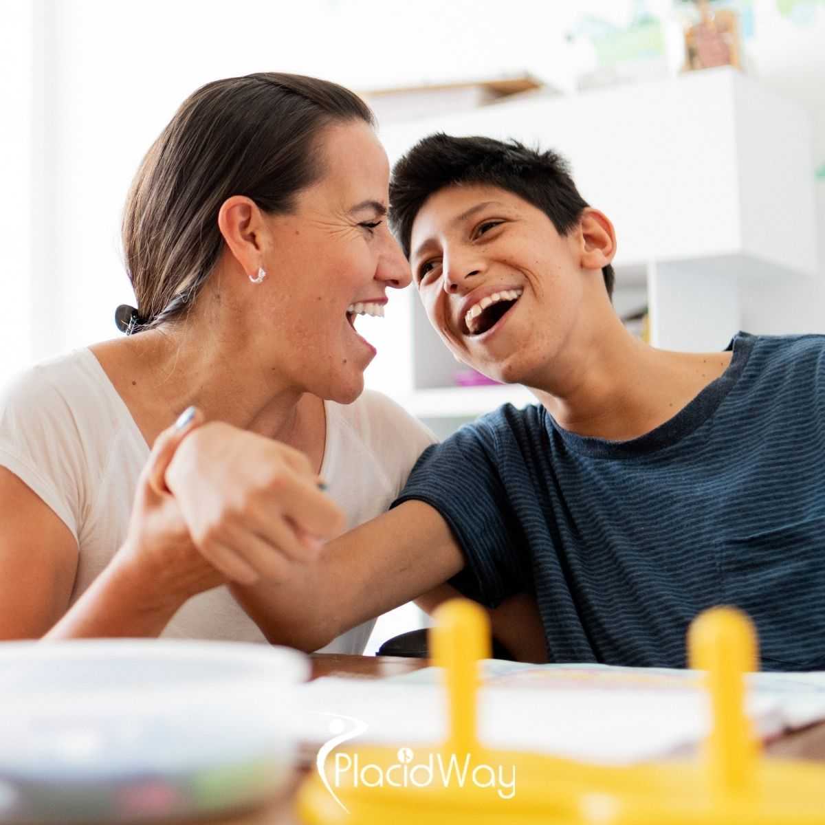 Considering Stem Cell Therapy for Cerebral Palsy in New Delhi, India? What Families Should Evaluate