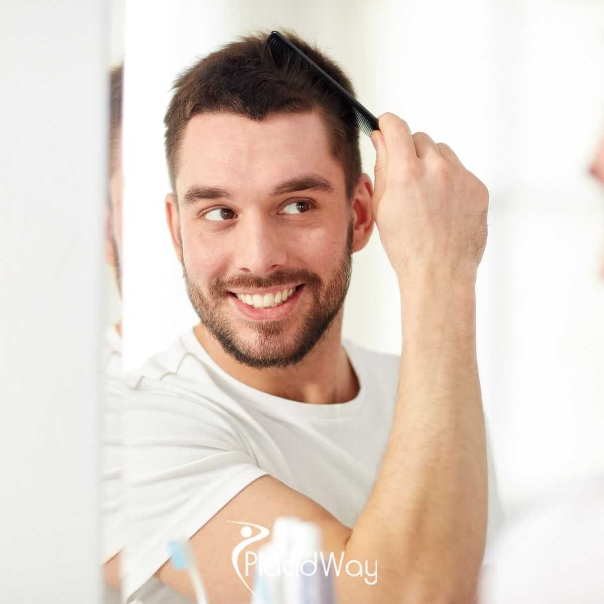What to Know Before Choosing Hair Transplant in Istanbul, Turkey