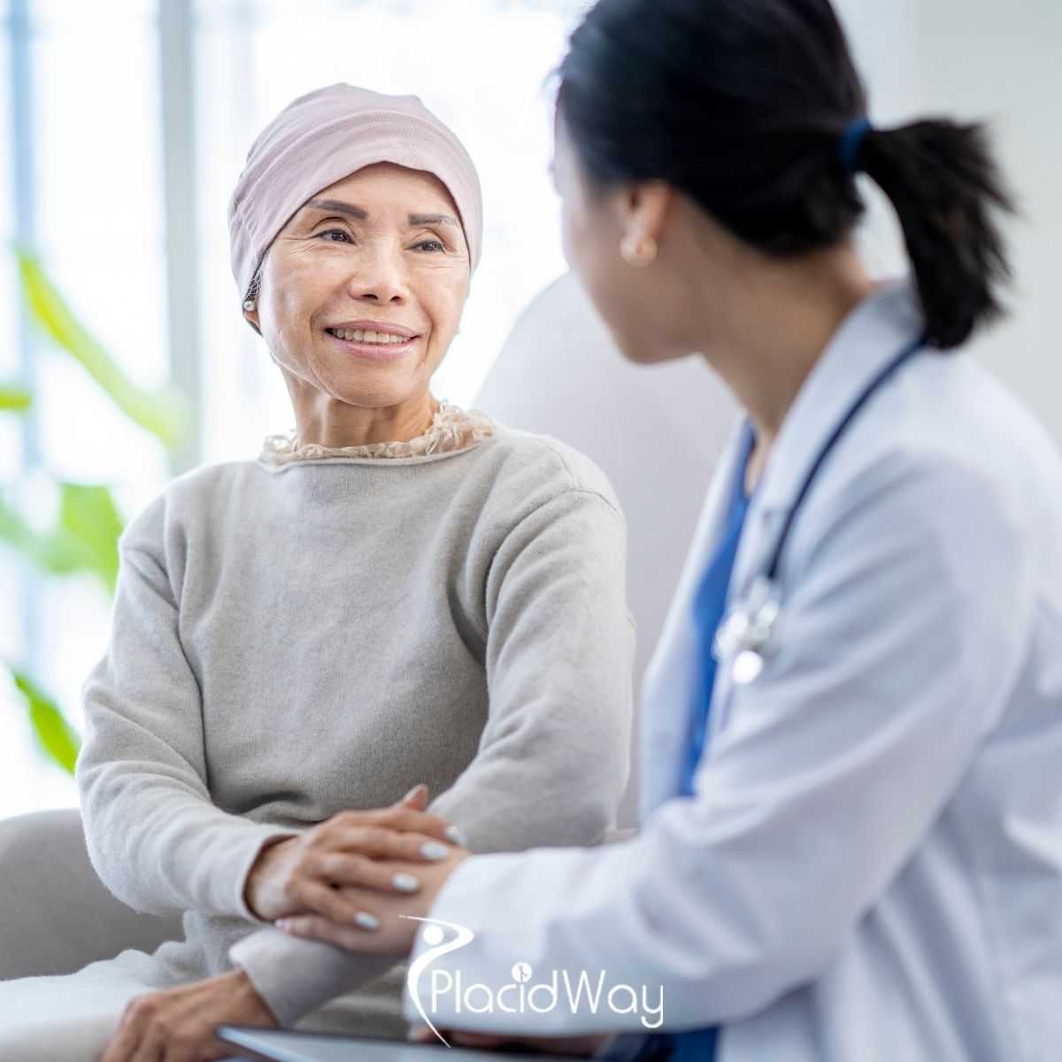 Considering Stem Cell Therapy for Cancer in Beijing, China? Questions to Discuss Before Treatment
