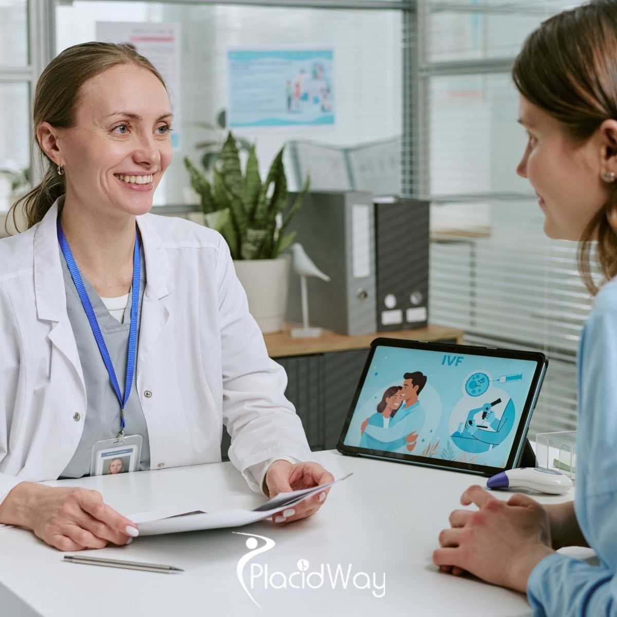 Egg Donation in Mexico: Questions Patients Should Ask Before Treatment