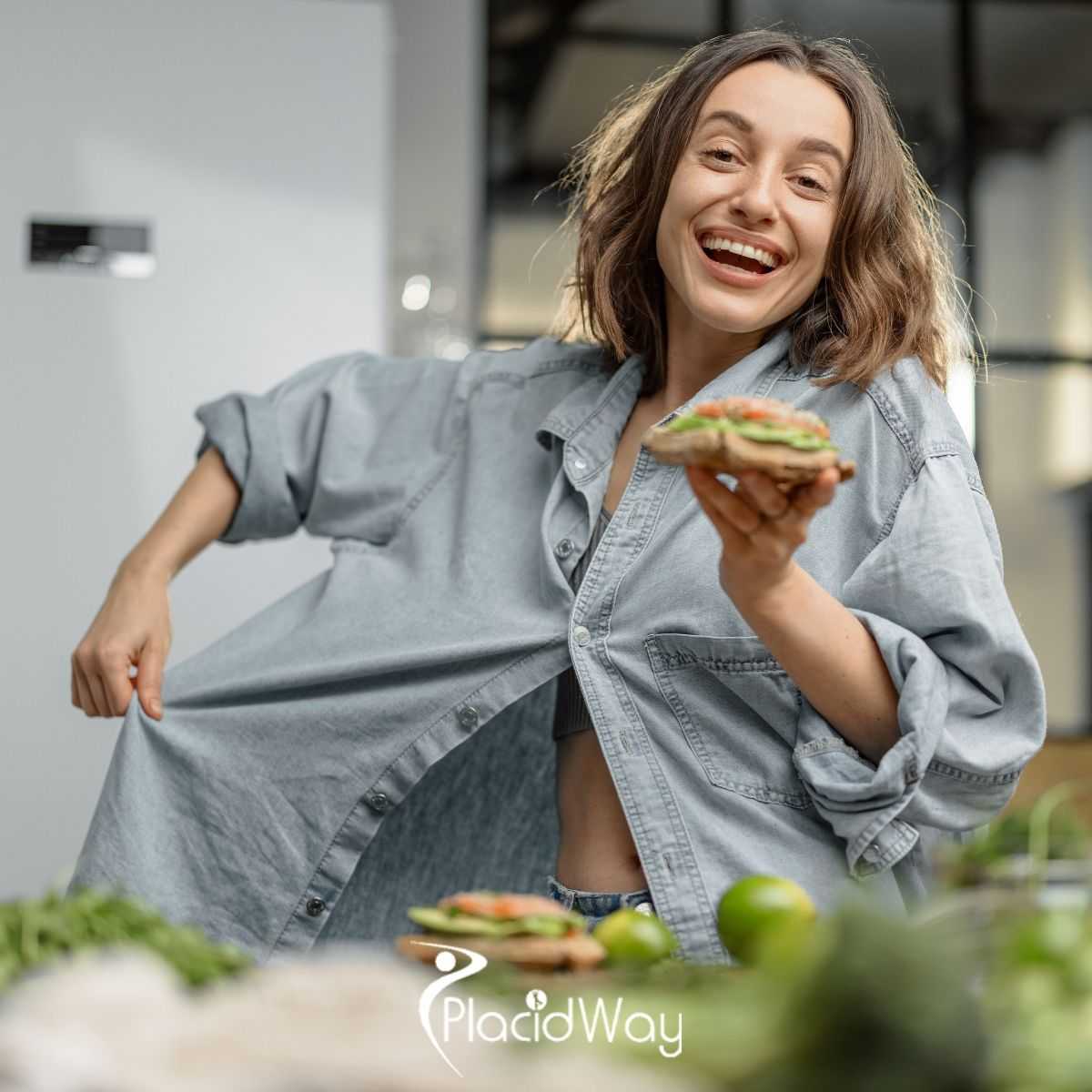 Gastric Sleeve in Mexicali, Mexico: What Recovery Can Look Like for Patients