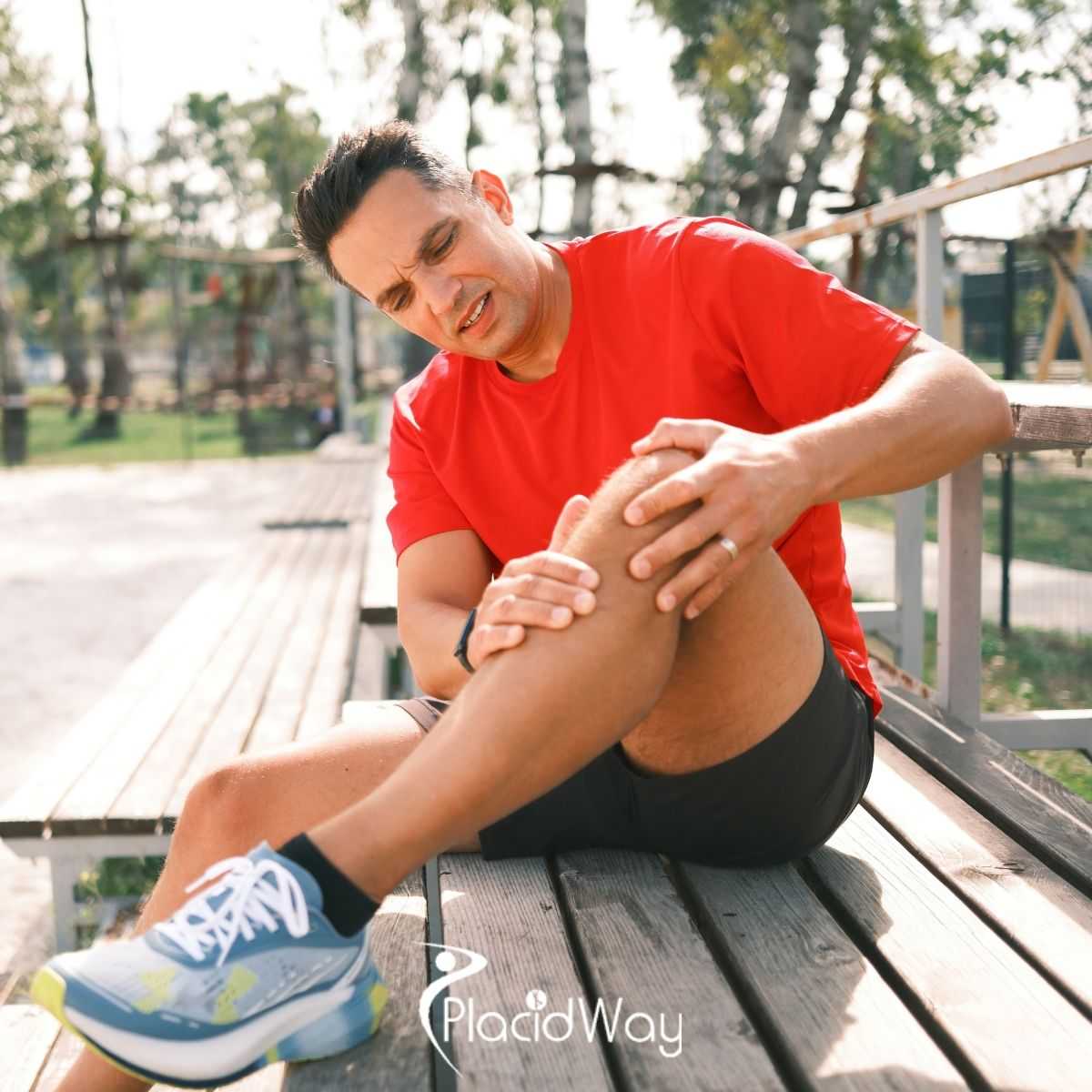 Stem Cell Therapy for Knee Arthritis in Thailand: Safety Questions to Review Before Treatment