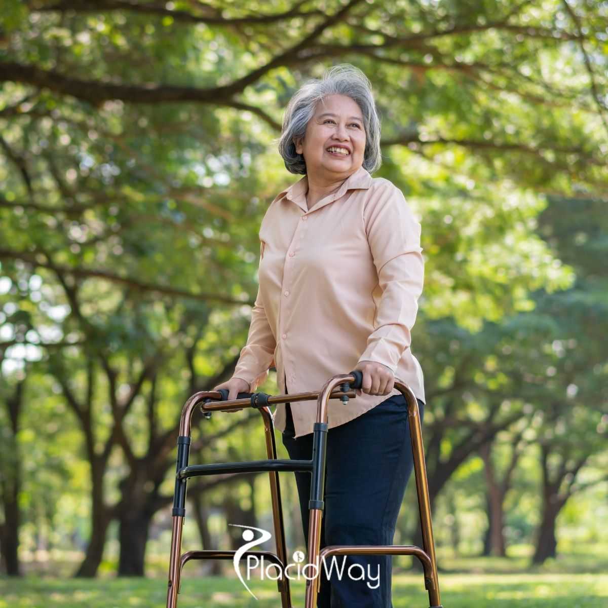Stem Cell Therapy for Osteoarthritis in Thailand: Questions Patients Should Ask Before Treatment