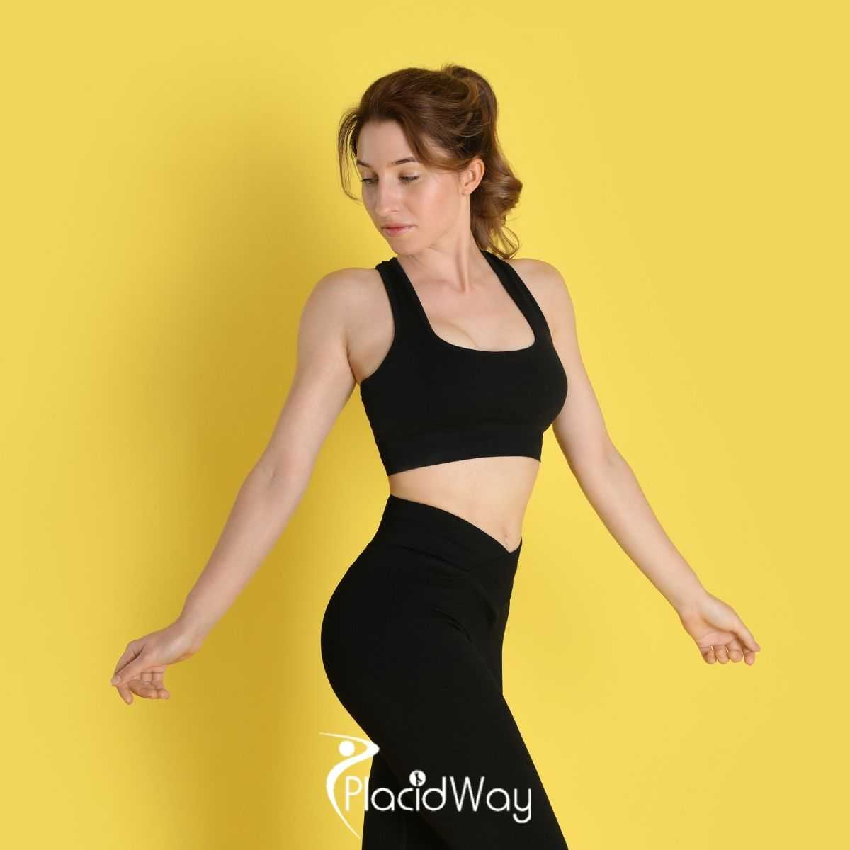 Laser Liposuction in Colombia: What Recovery Can Look Like for Patients