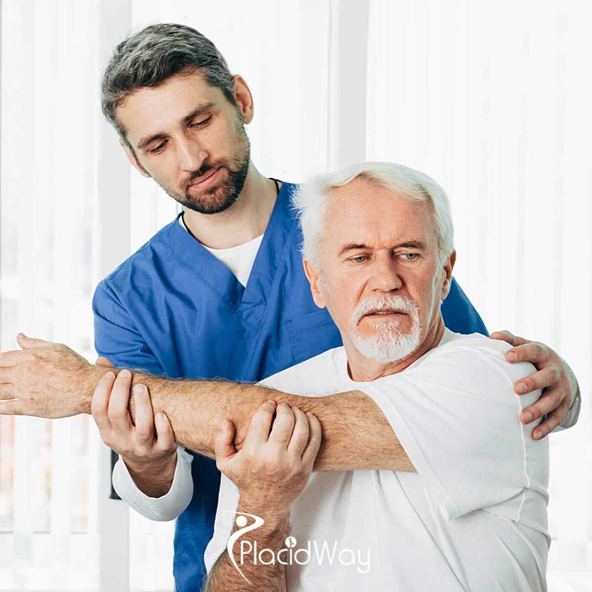 Who Is a Good Candidate for Orthopedic Surgery in Cancun, Mexico?