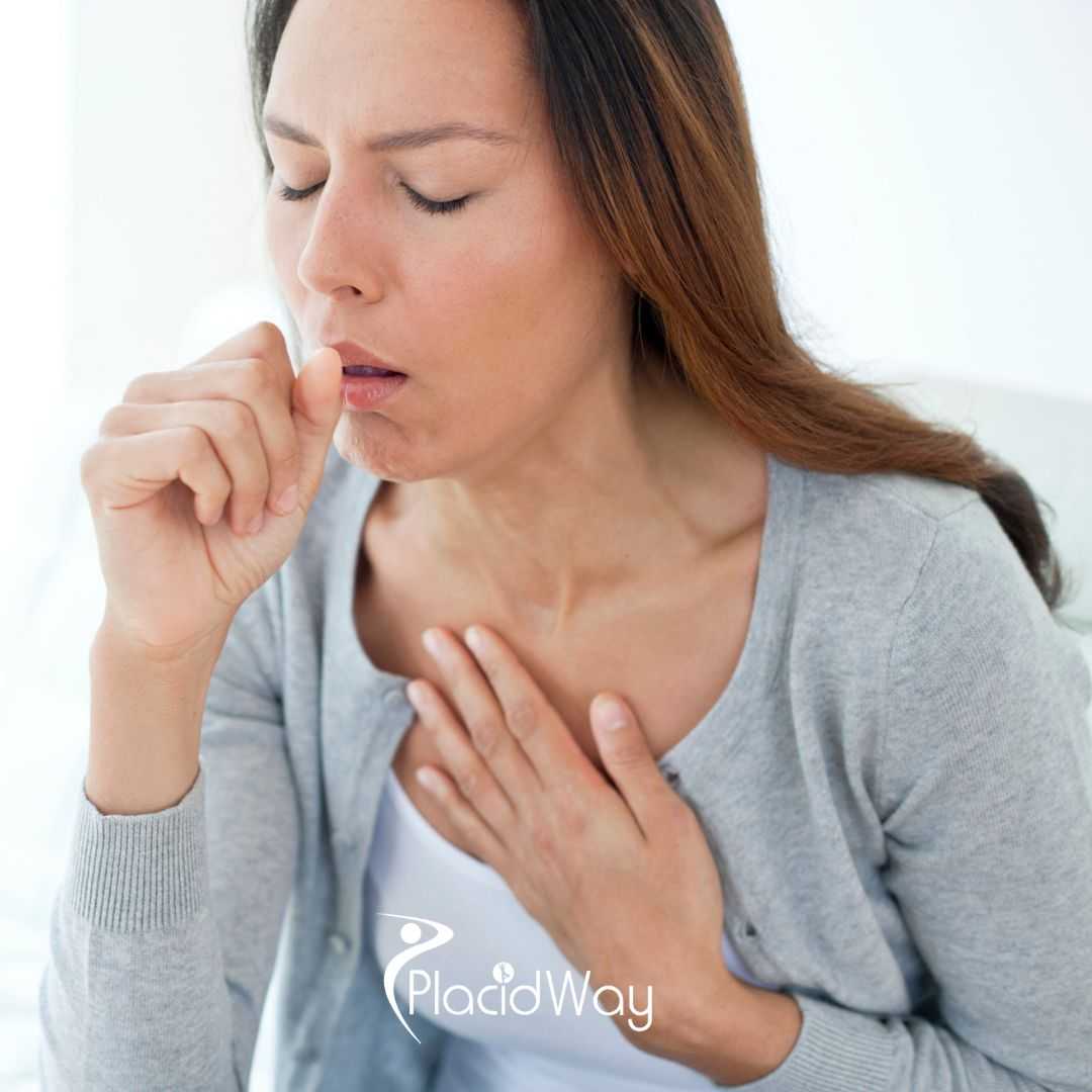 ¿Por qué los estadounidenses eligen la inmunoterapia para el cáncer de pulmón en Tijuana?